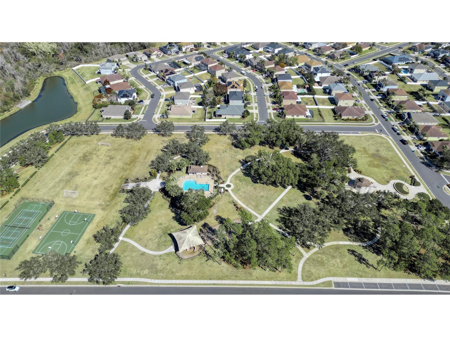 503 First Cape Coral Drive Winter Garden FL 34787 - BLACK LAKE & JOHN'S LAKE O6381166 image27