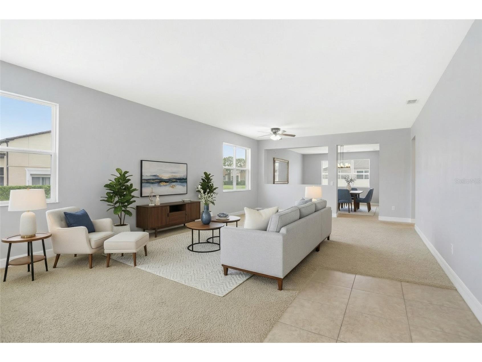 503 First Cape Coral Drive Winter Garden FL 34787 - BLACK LAKE & JOHN'S LAKE O6381166 image3