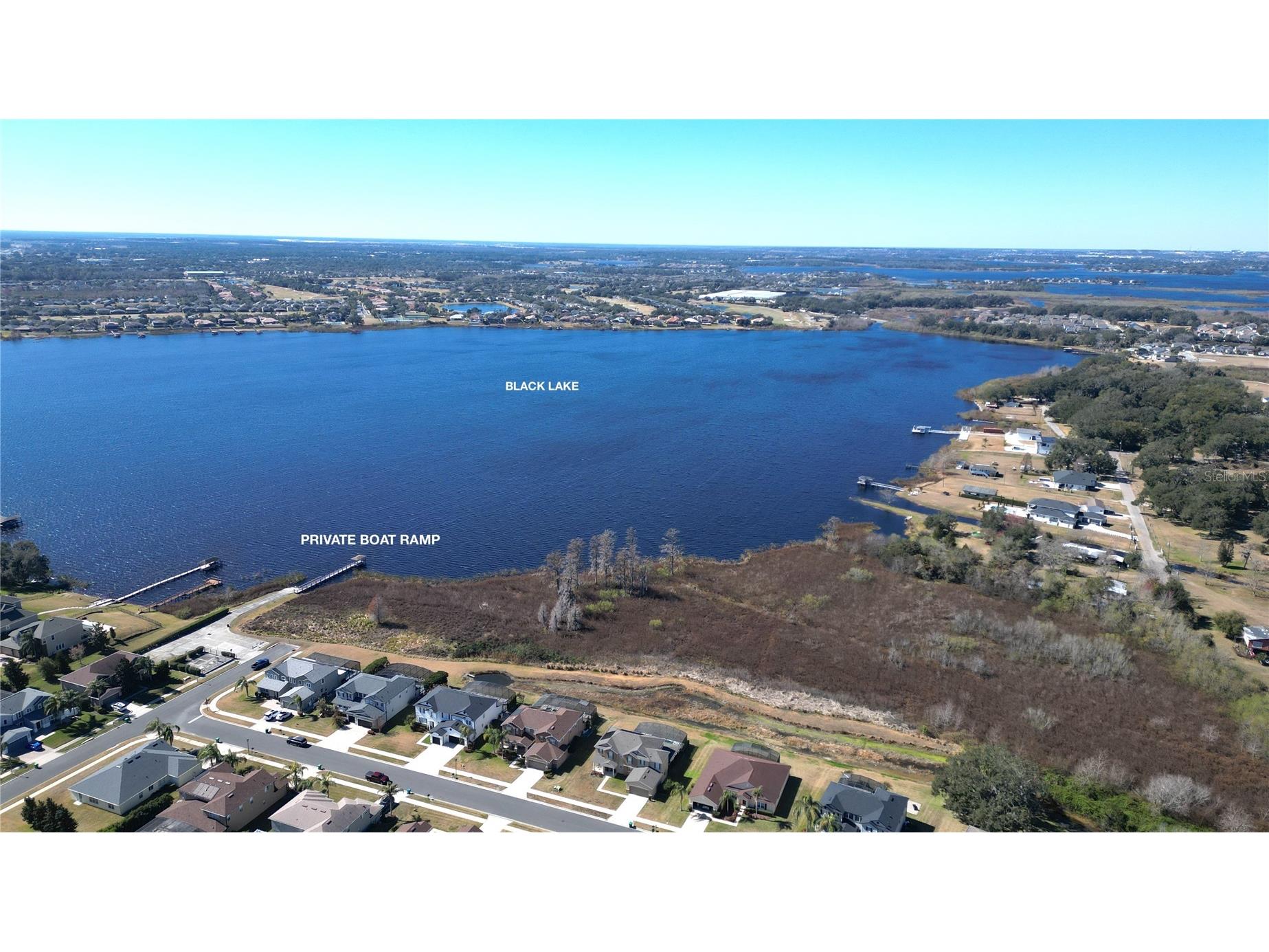 503 First Cape Coral Drive Winter Garden FL 34787 - BLACK LAKE & JOHN'S LAKE O6381166 image5