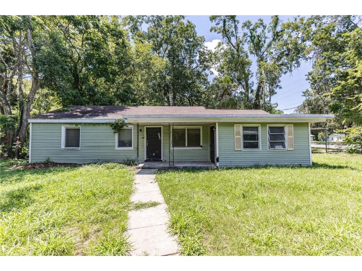 503 Gray Avenue Wildwood FL 34785 J992208 image1