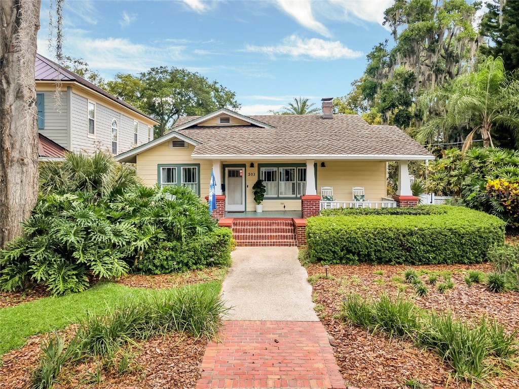 503 Greely Street Orlando FL 32804 O6117132 image1