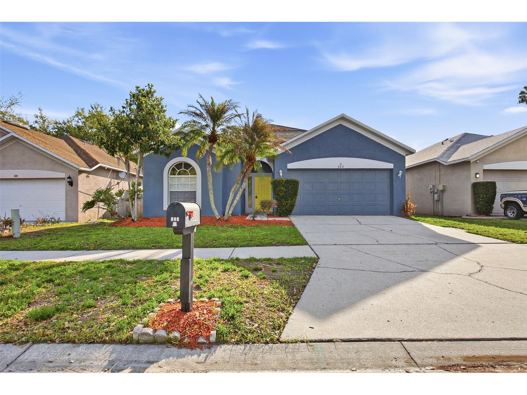 503 Greg Street Valrico FL 33594 O6392072 image1