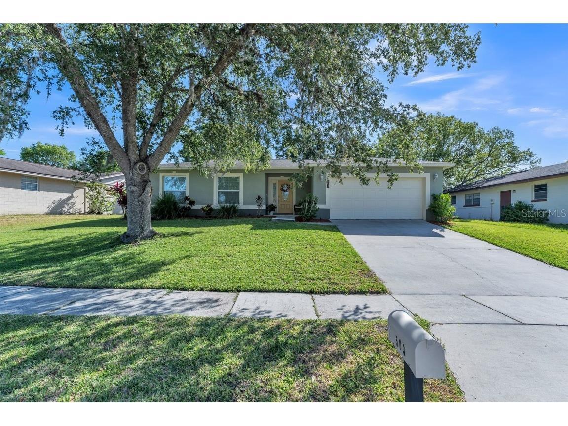 503 Gumwood Court Altamonte Springs FL 32714 S5126120 image1