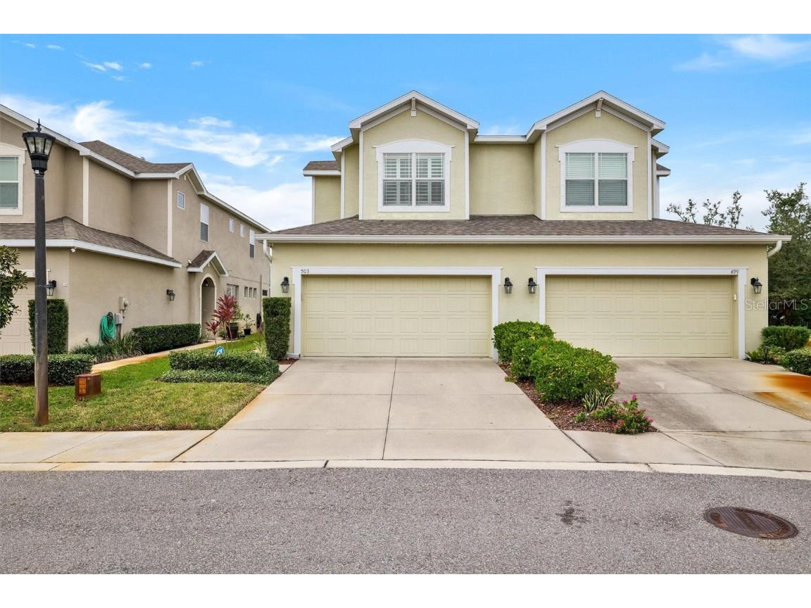 503 Harbor Springs Drive Palm Harbor FL 34683 W7860182 image1