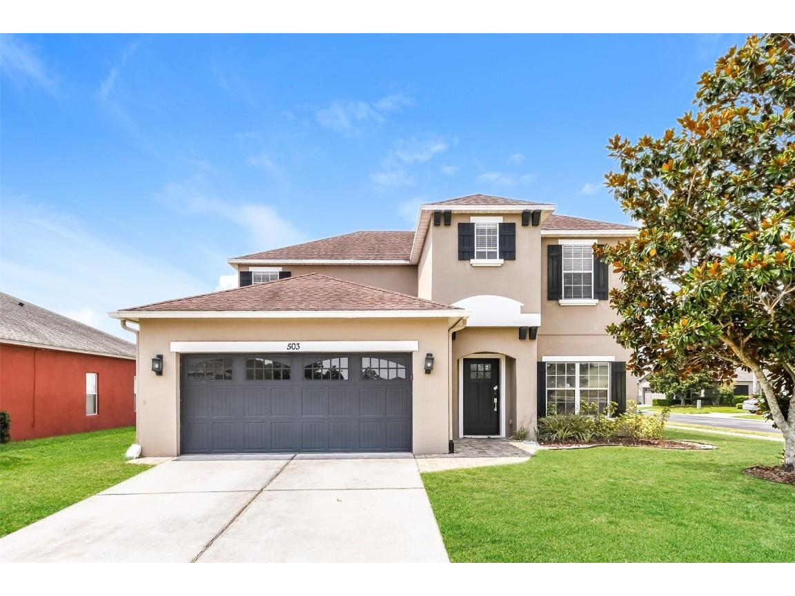 503 Haywood Lane Lake Alfred FL 33850 O6212329 image1