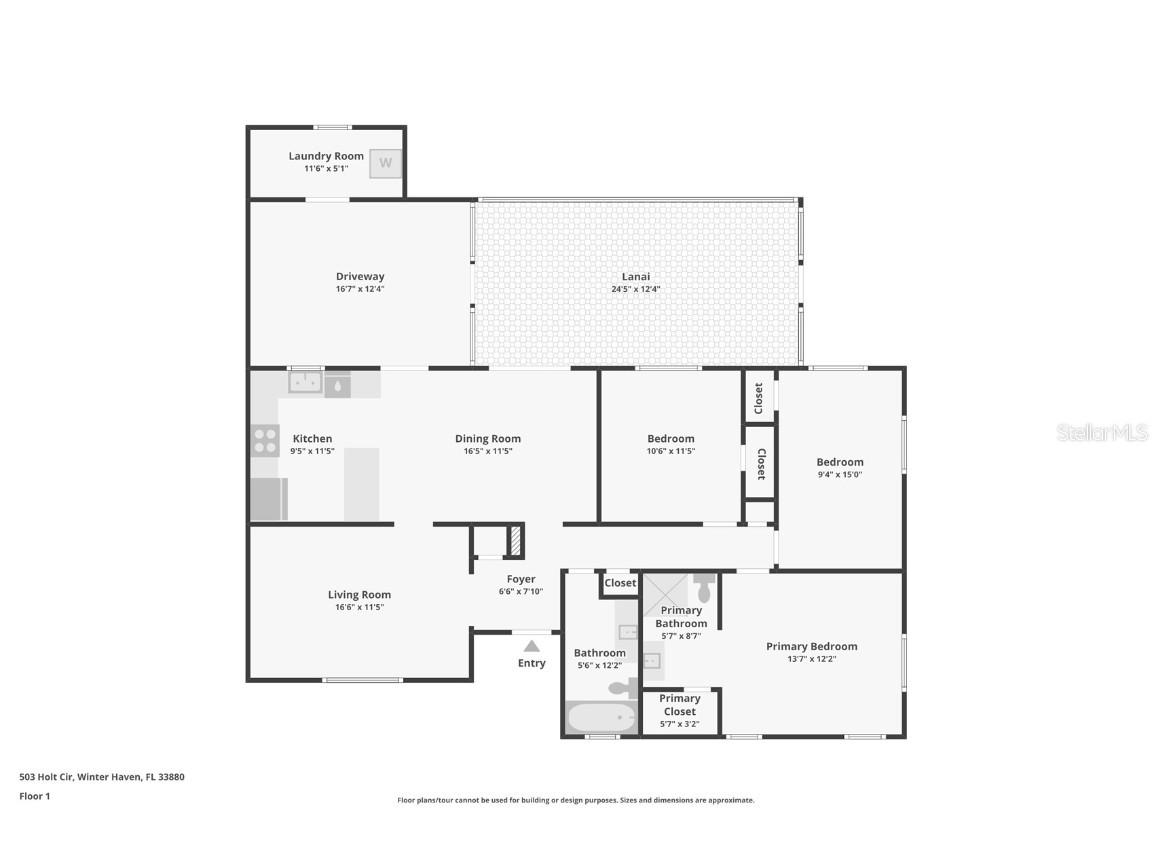 503 Holt Circle Winter Haven FL 33880 TB8384455 image70