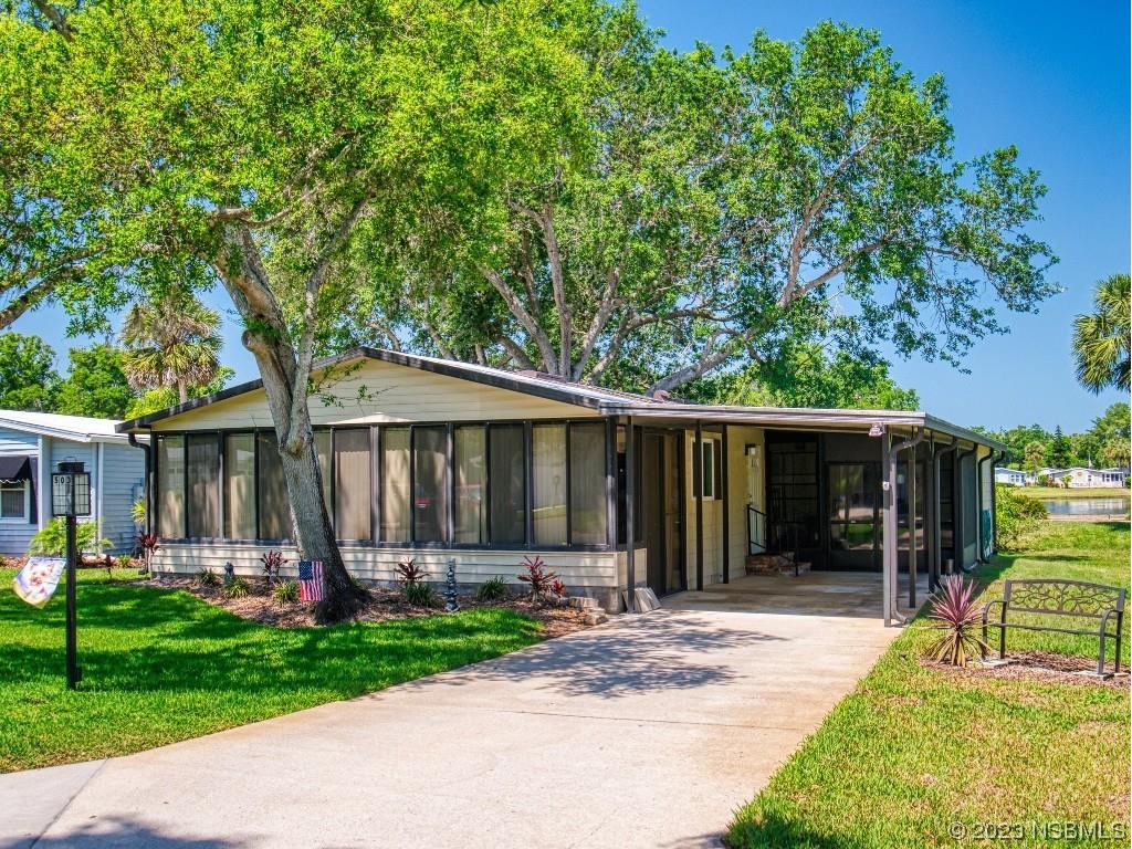 503 Halyard Circle Edgewater FL 32141 NS1074267 image1