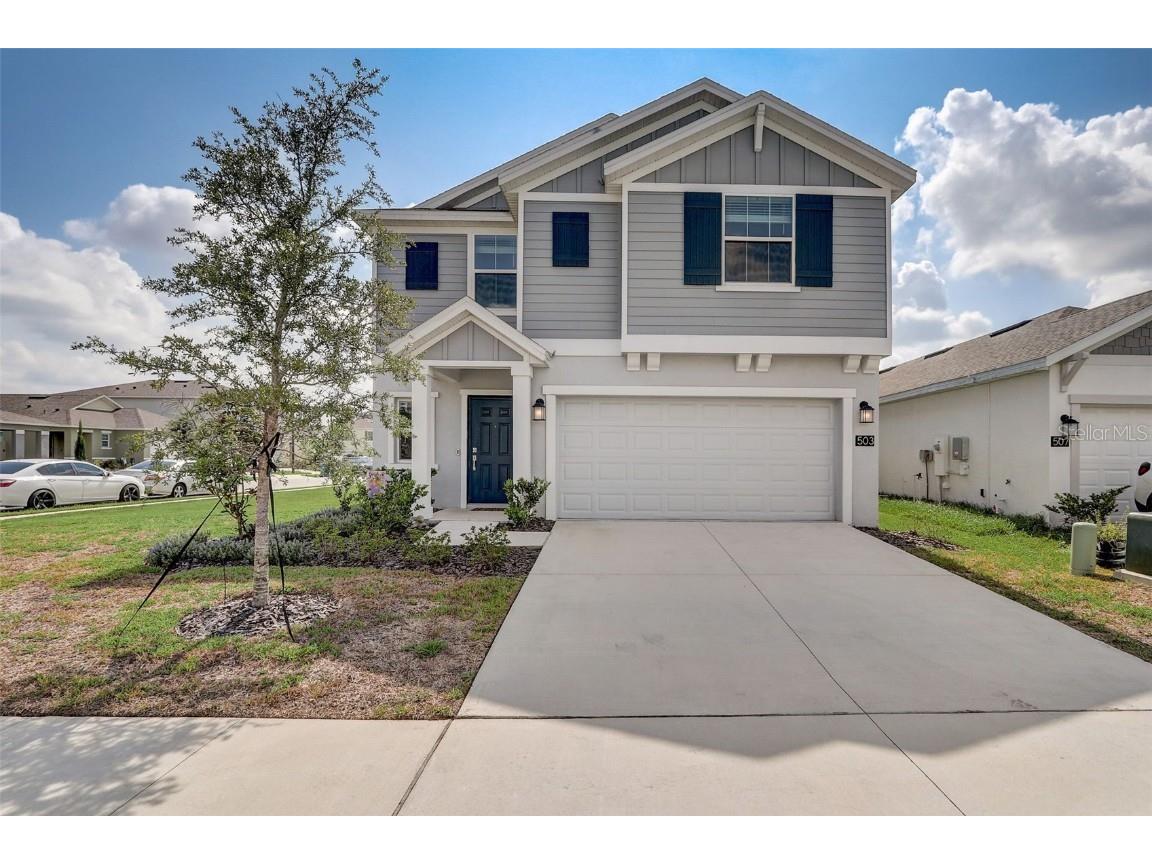 503 Jett Lane Davenport FL 33837 S5088830 image1