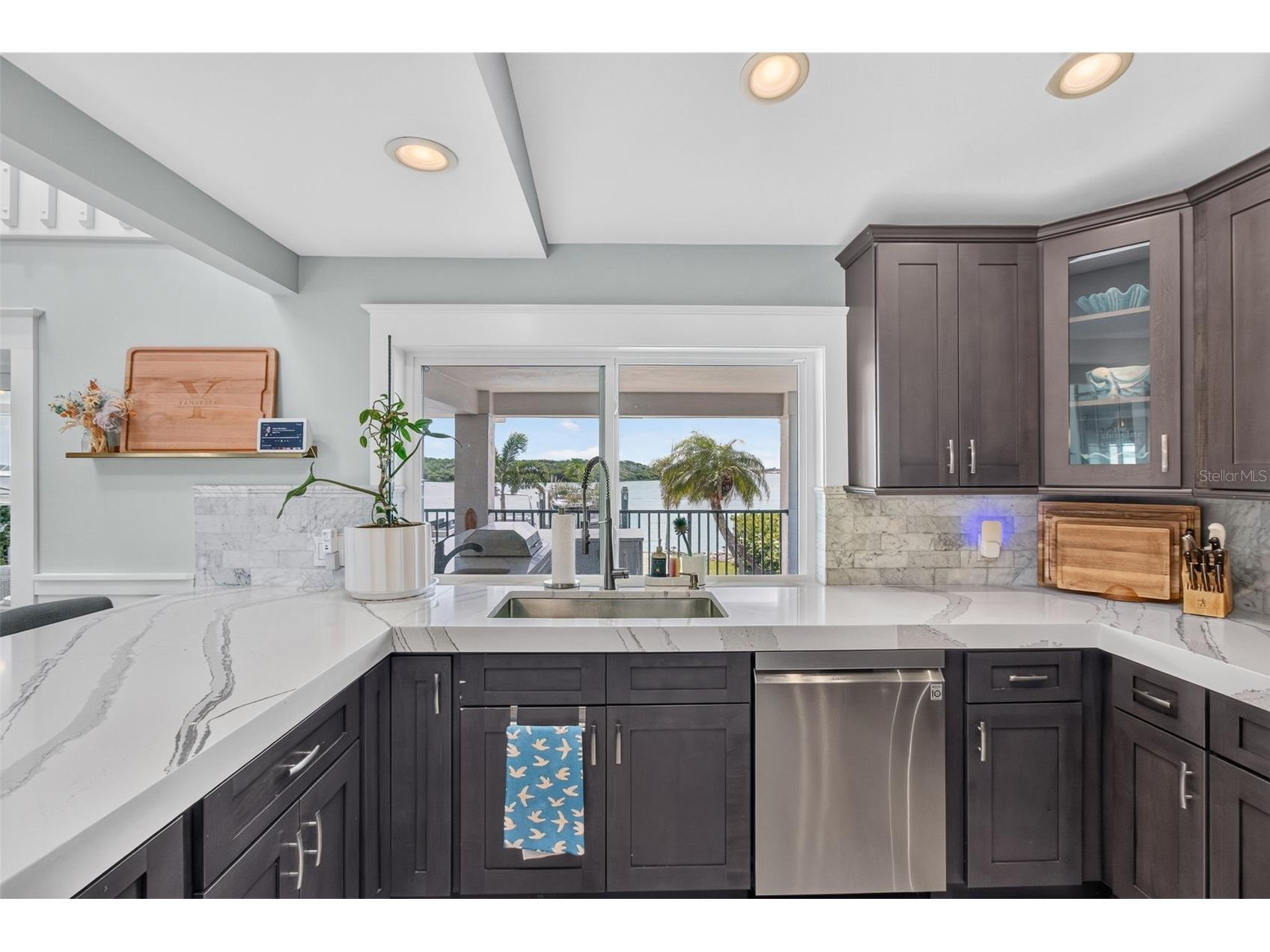 503 Johns Pass Avenue Madeira Beach FL 33708 - BOCA CIEGA BAY TB8519984 image15