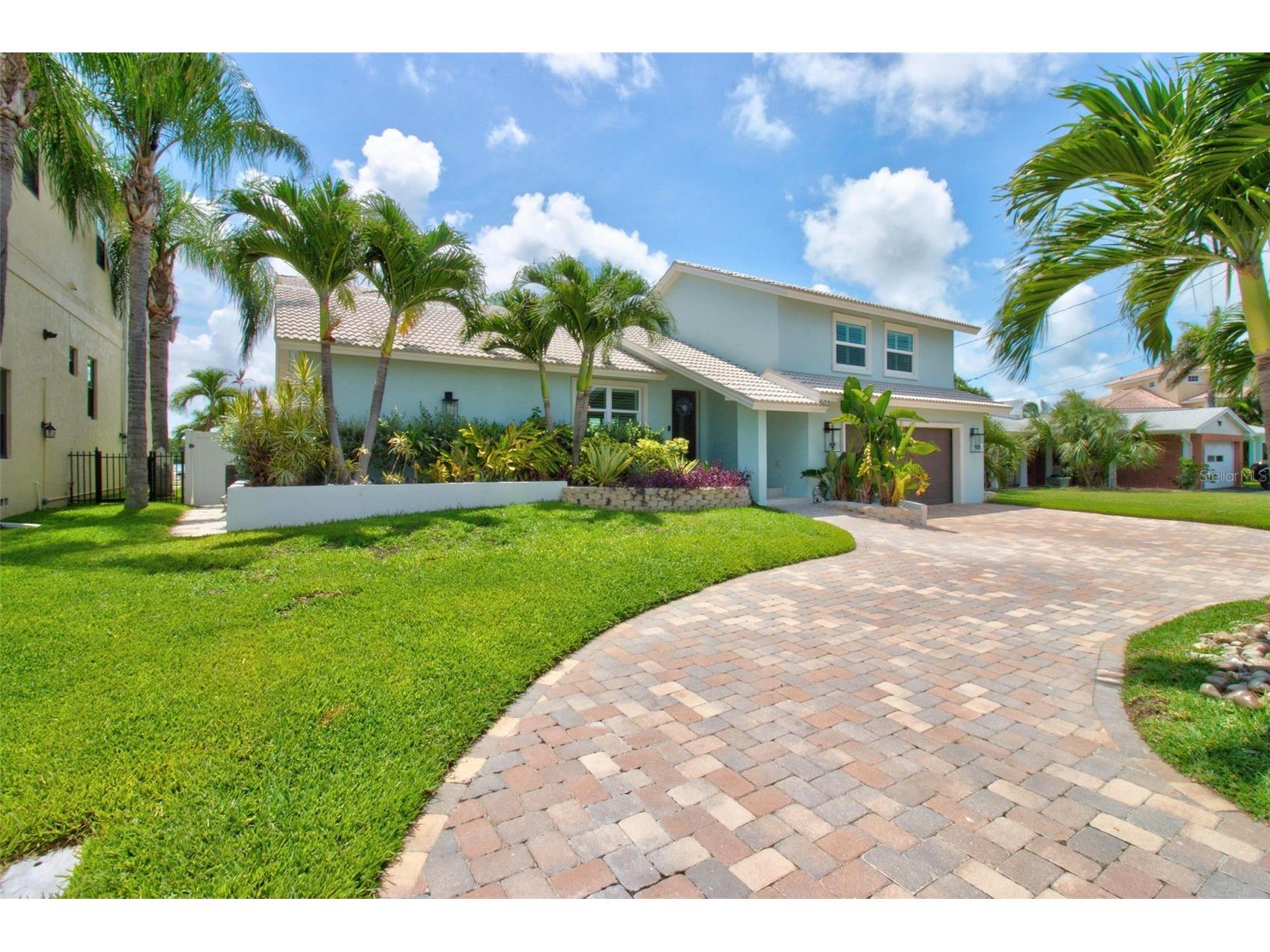 503 Johns Pass Avenue Madeira Beach FL 33708 - BOCA CIEGA BAY TB8519984 image3
