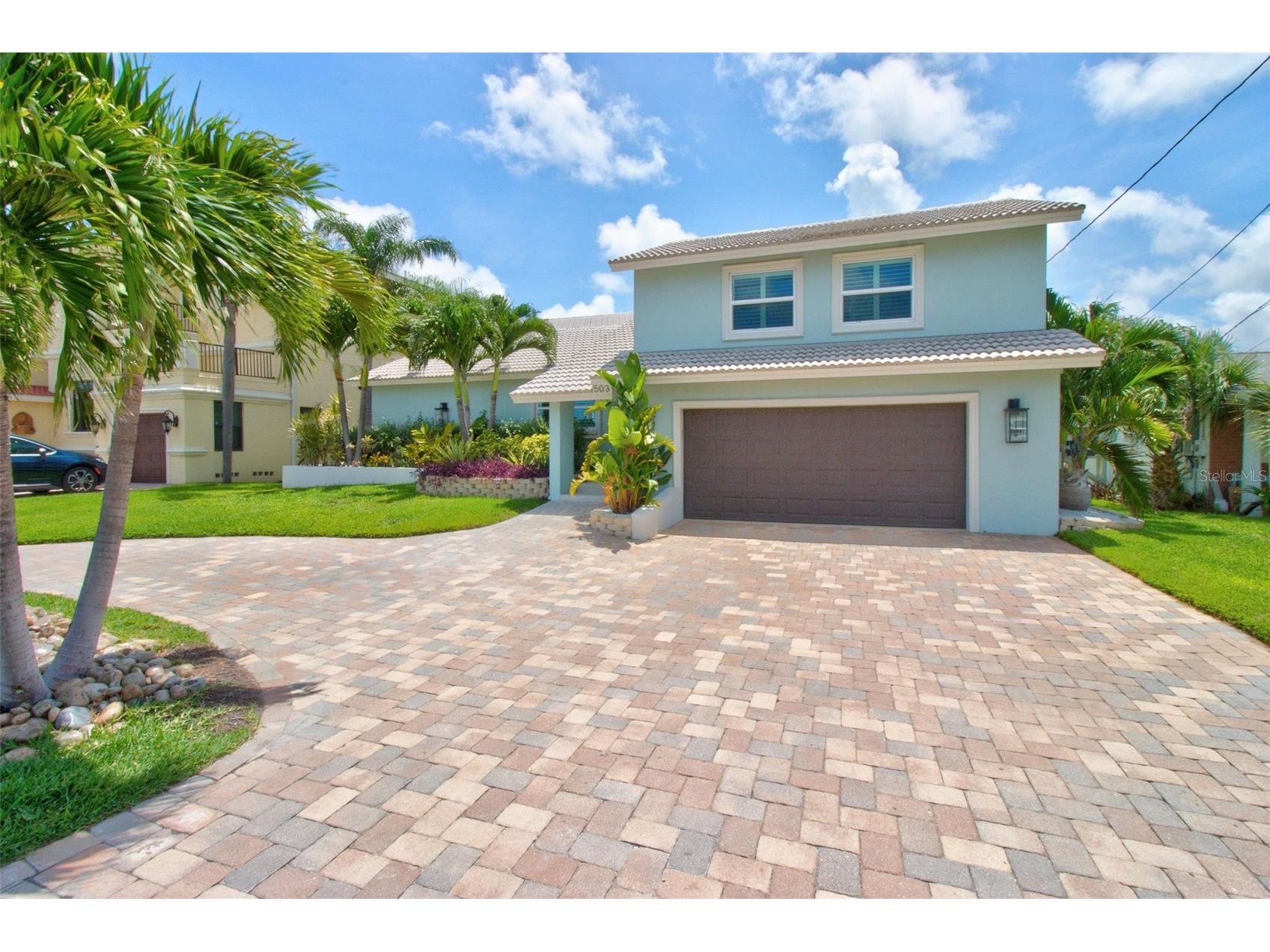 503 Johns Pass Avenue Madeira Beach FL 33708 - BOCA CIEGA BAY TB8519984 image4