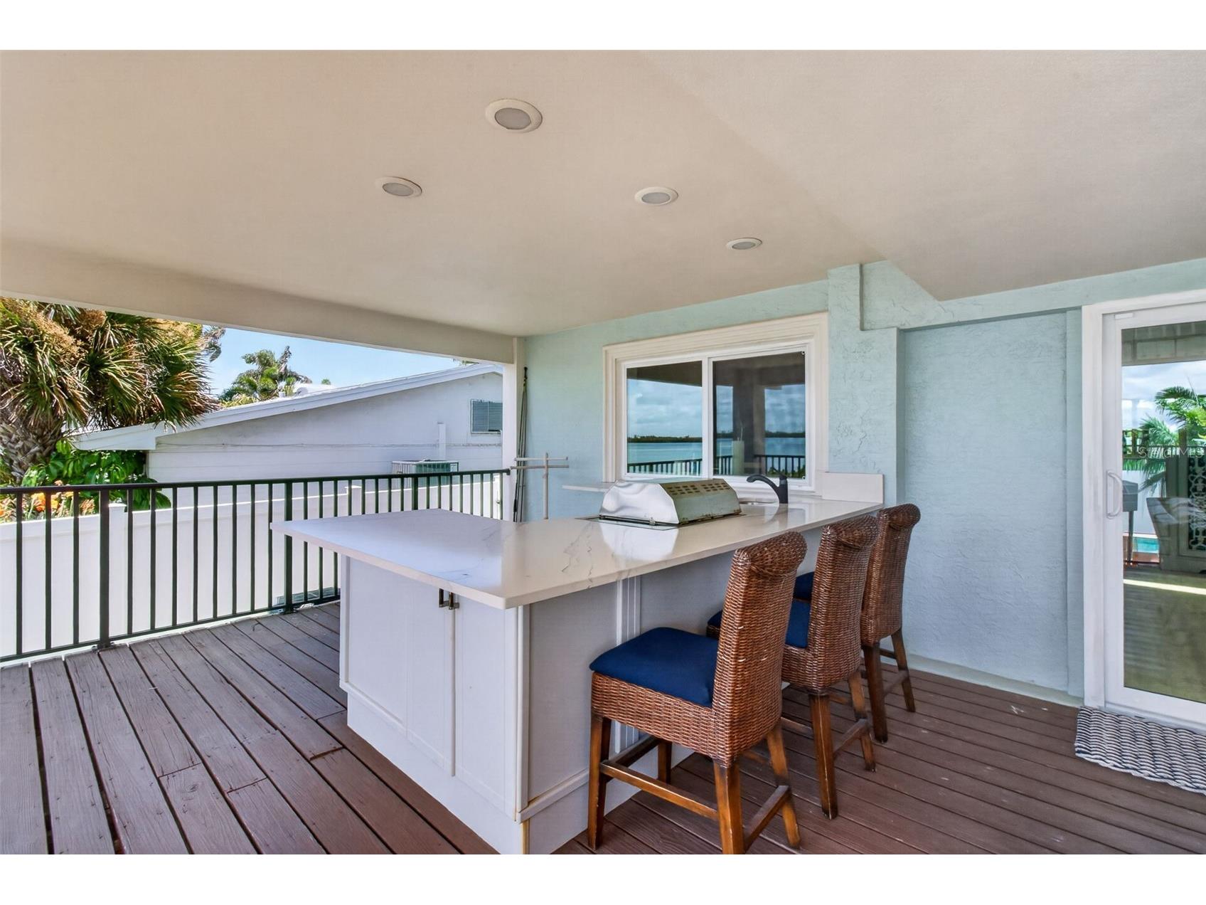 503 Johns Pass Avenue Madeira Beach FL 33708 - BOCA CIEGA BAY TB8519984 image43