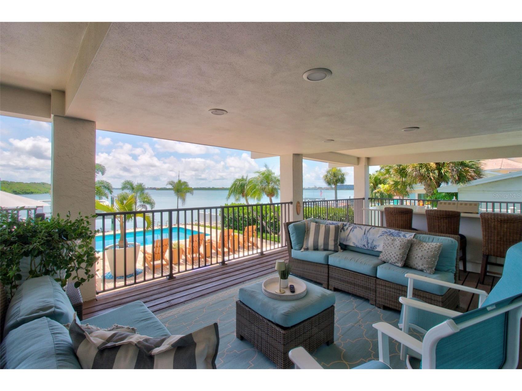 503 Johns Pass Avenue Madeira Beach FL 33708 - BOCA CIEGA BAY TB8519984 image47