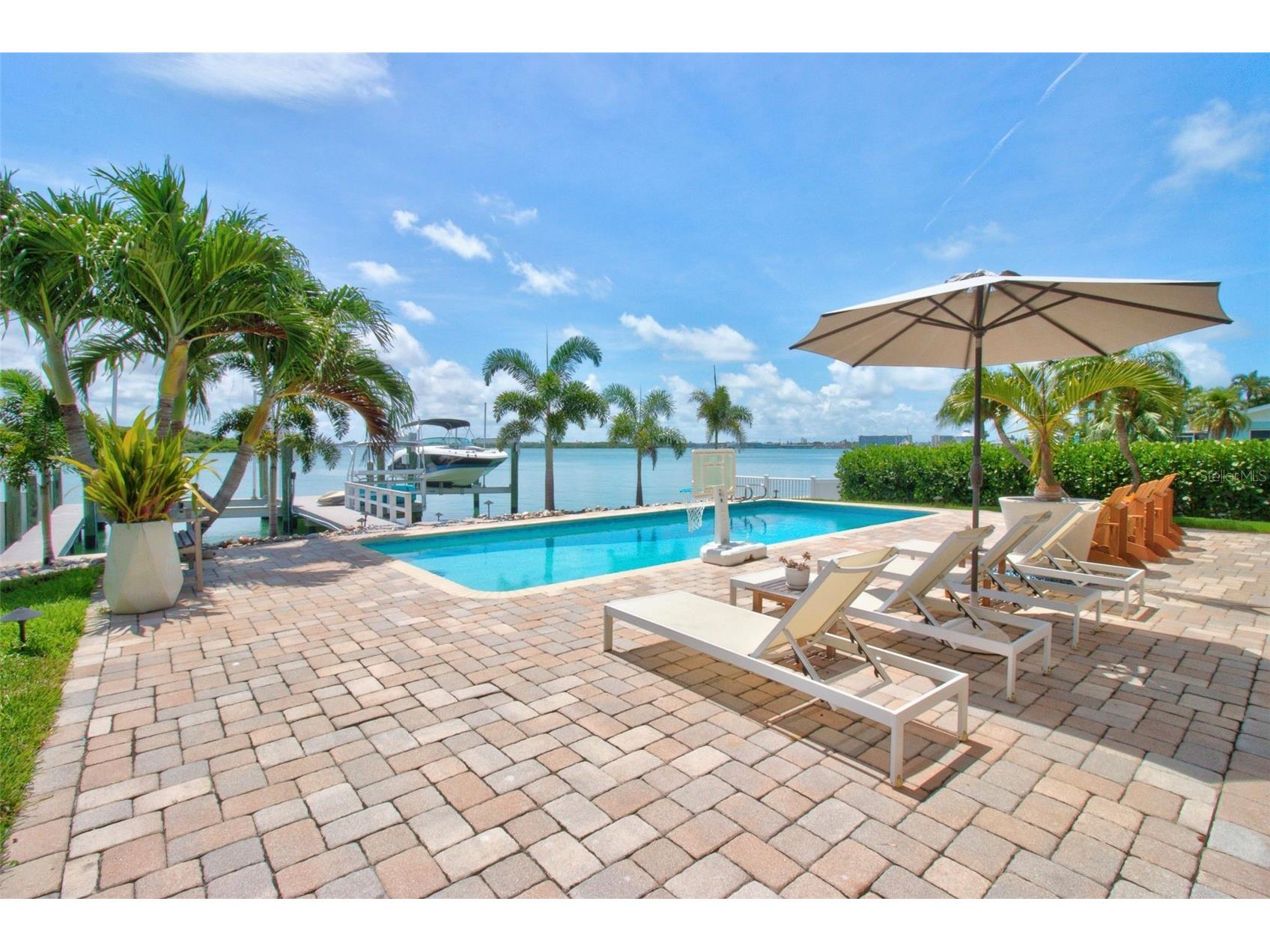 503 Johns Pass Avenue Madeira Beach FL 33708 - BOCA CIEGA BAY TB8519984 image48