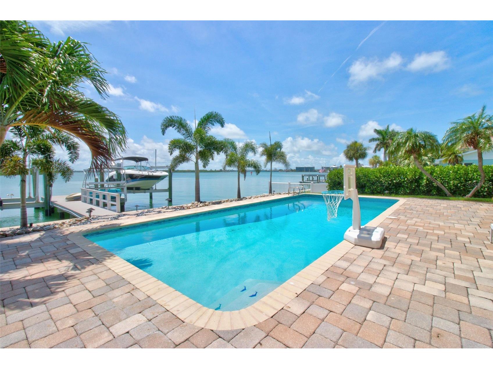 503 Johns Pass Avenue Madeira Beach FL 33708 - BOCA CIEGA BAY TB8519984 image49