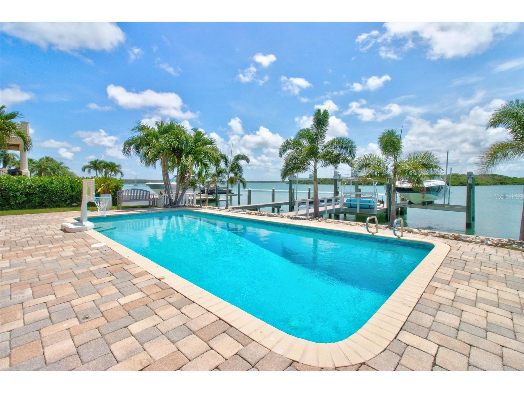 503 Johns Pass Avenue Madeira Beach FL 33708 - BOCA CIEGA BAY TB8519984 image51