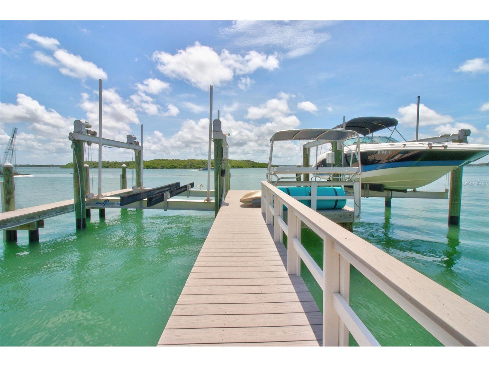 503 Johns Pass Avenue Madeira Beach FL 33708 - BOCA CIEGA BAY TB8519984 image53