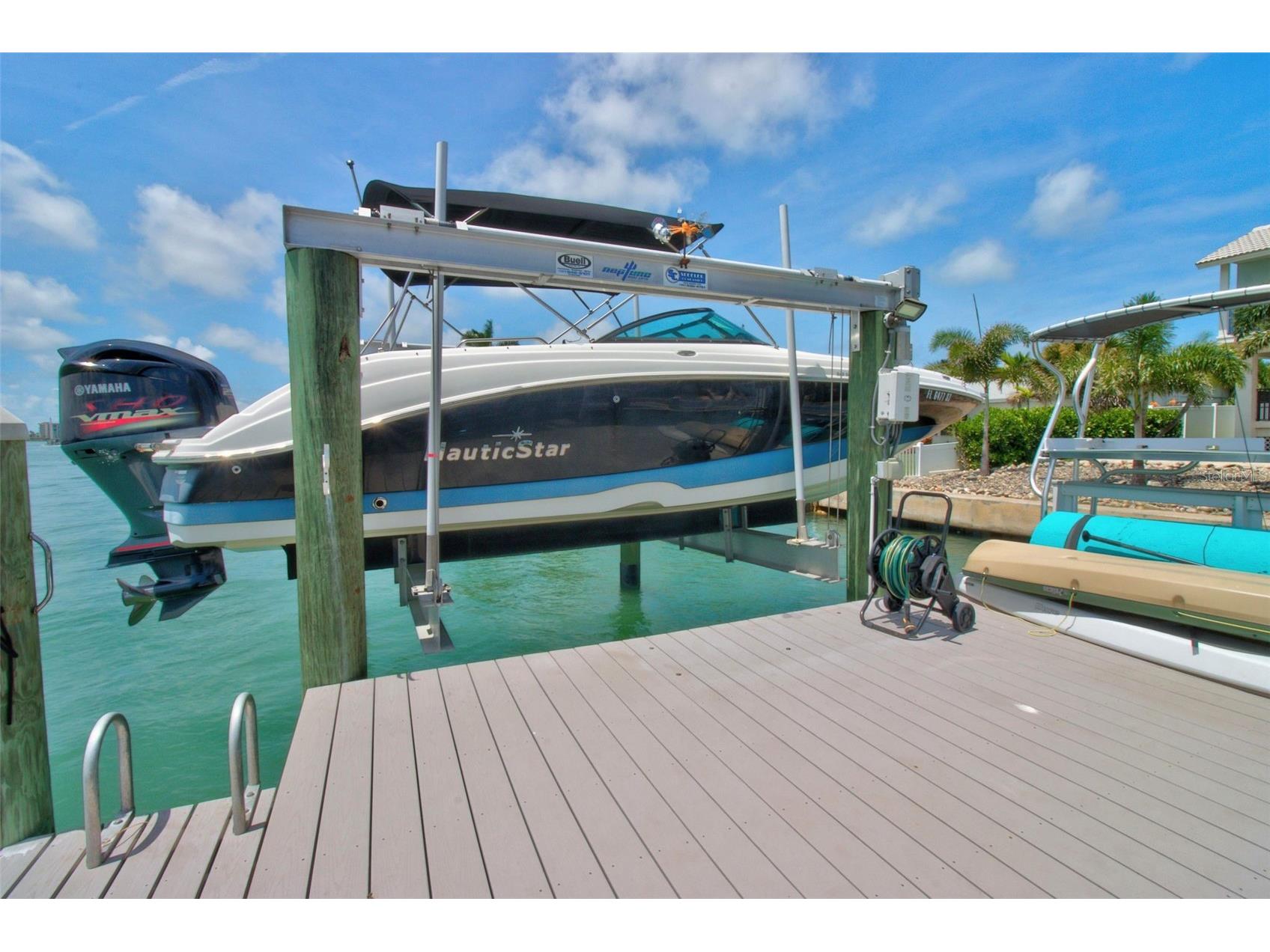503 Johns Pass Avenue Madeira Beach FL 33708 - BOCA CIEGA BAY TB8519984 image55