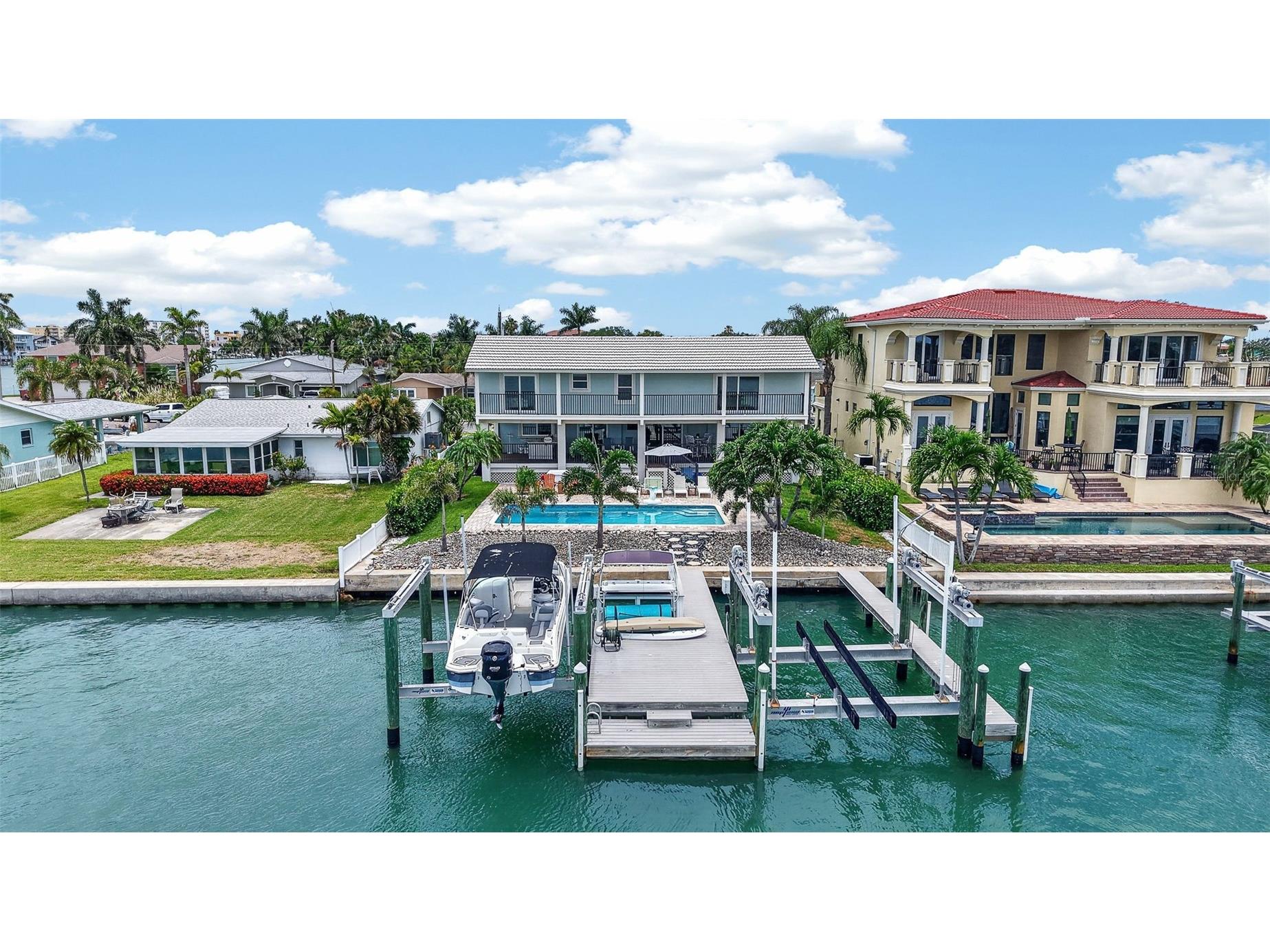 503 Johns Pass Avenue Madeira Beach FL 33708 - BOCA CIEGA BAY TB8519984 image56