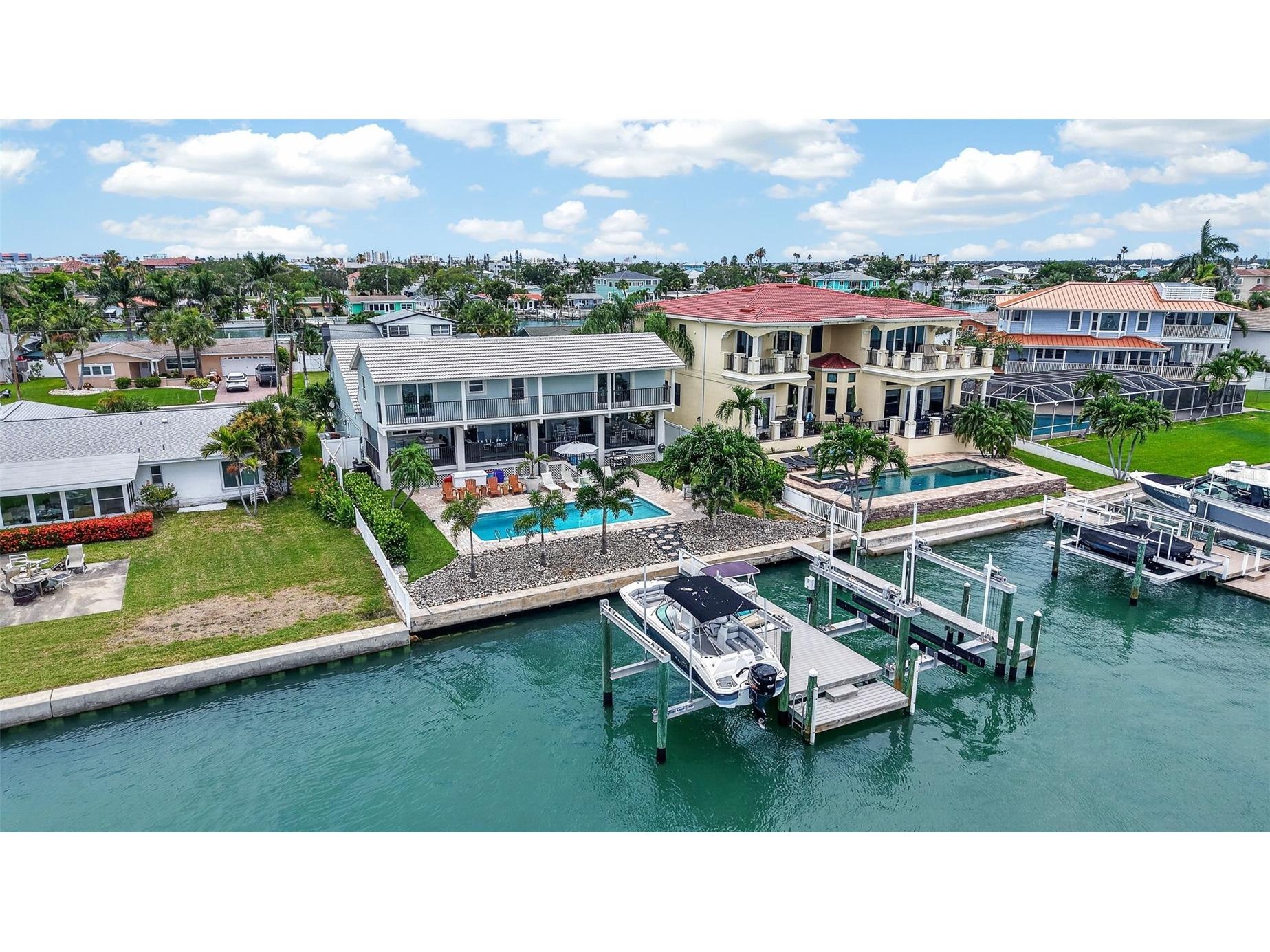503 Johns Pass Avenue Madeira Beach FL 33708 - BOCA CIEGA BAY TB8519984 image57