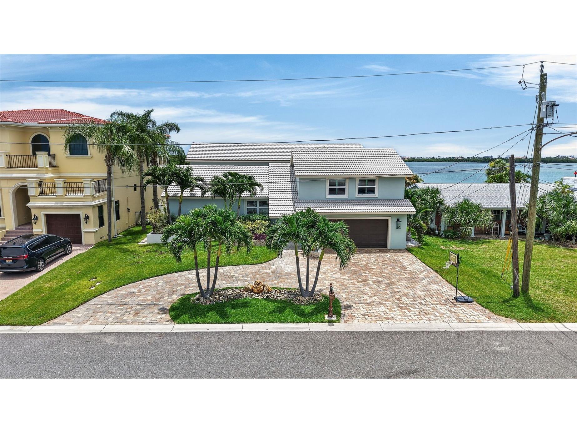 503 Johns Pass Avenue Madeira Beach FL 33708 - BOCA CIEGA BAY TB8519984 image58