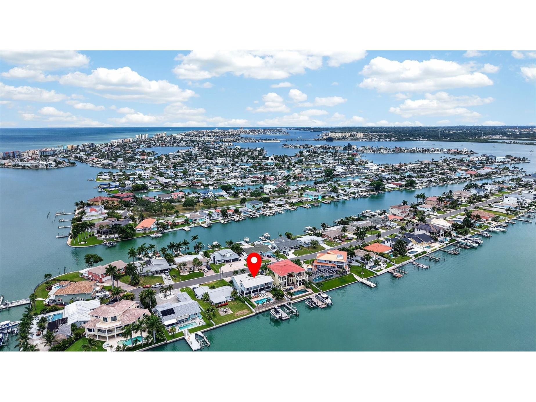 503 Johns Pass Avenue Madeira Beach FL 33708 - BOCA CIEGA BAY TB8519984 image62
