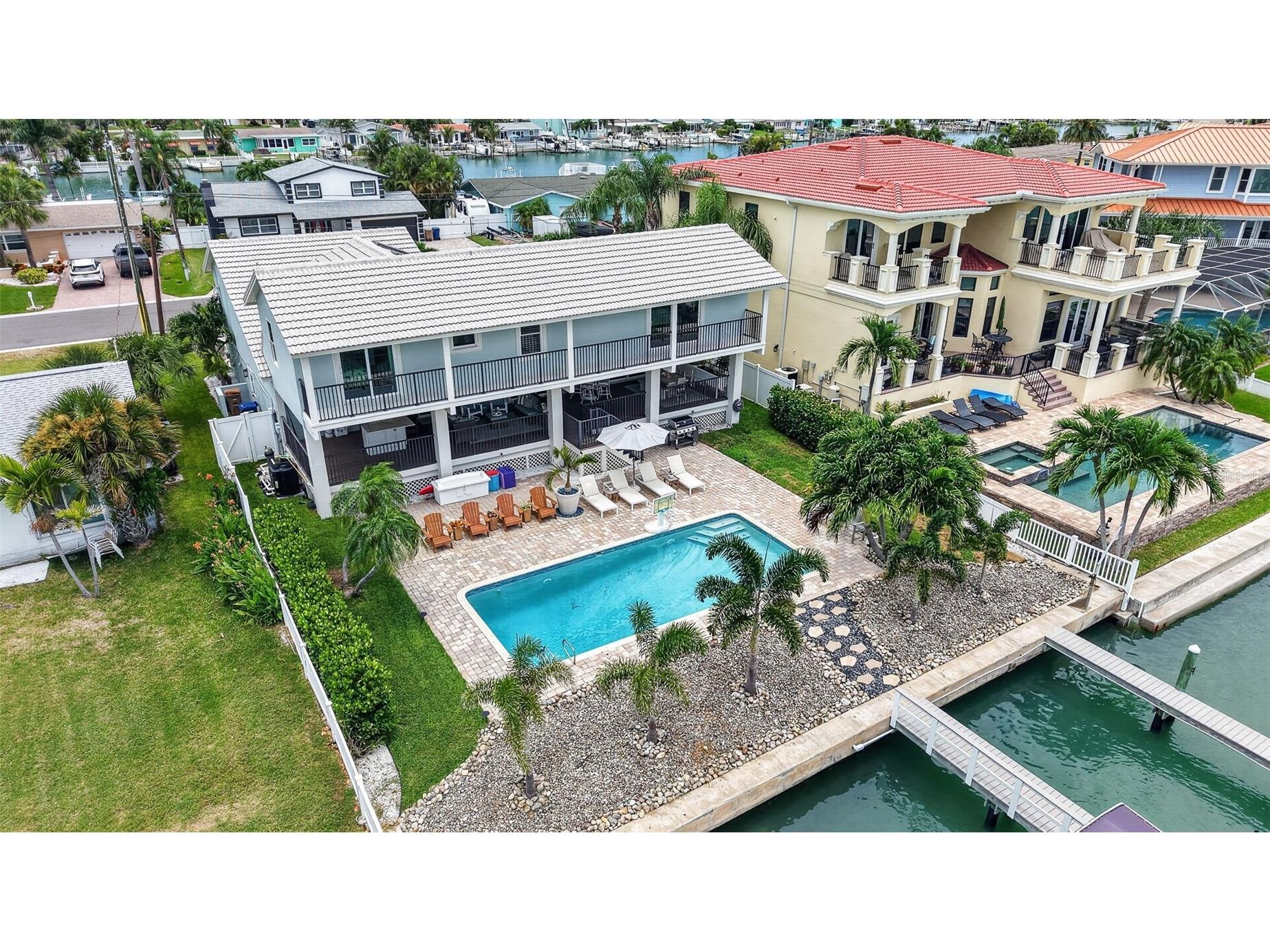 503 Johns Pass Avenue Madeira Beach FL 33708 - BOCA CIEGA BAY TB8519984 image64