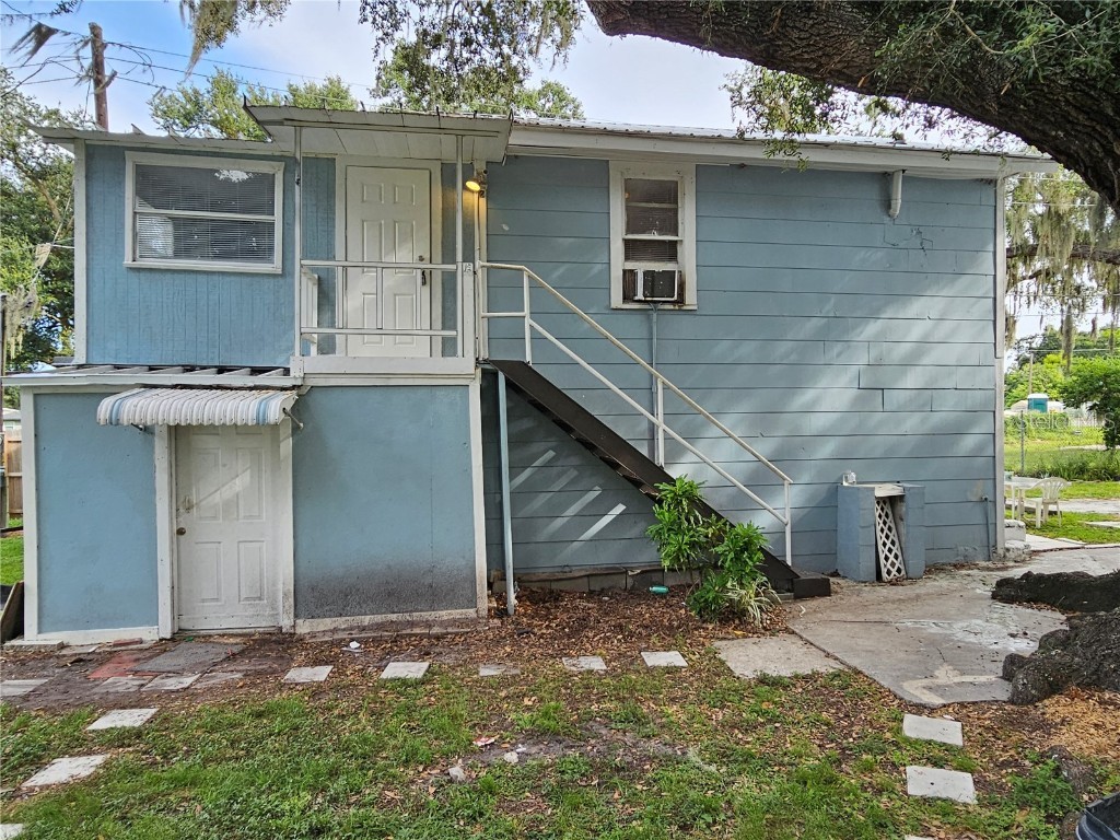 503 Longfellow Boulevard #UP Lakeland FL 33801 T3481186 image1