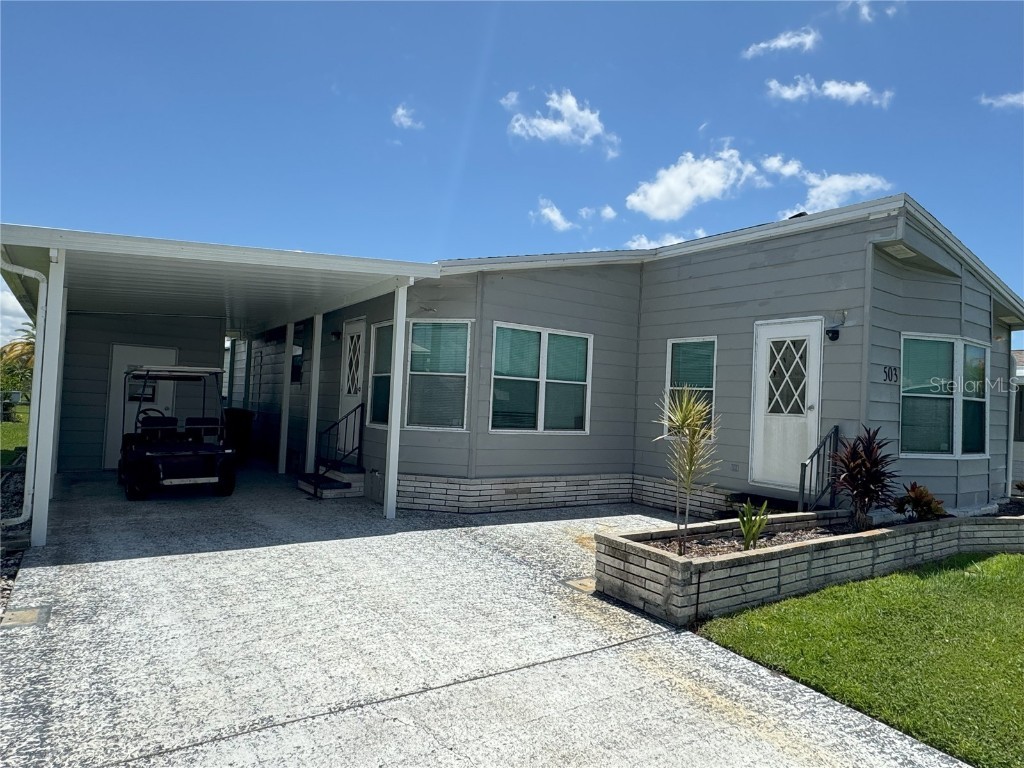 503 Madonna North Port FL 34287 A4663265 image1