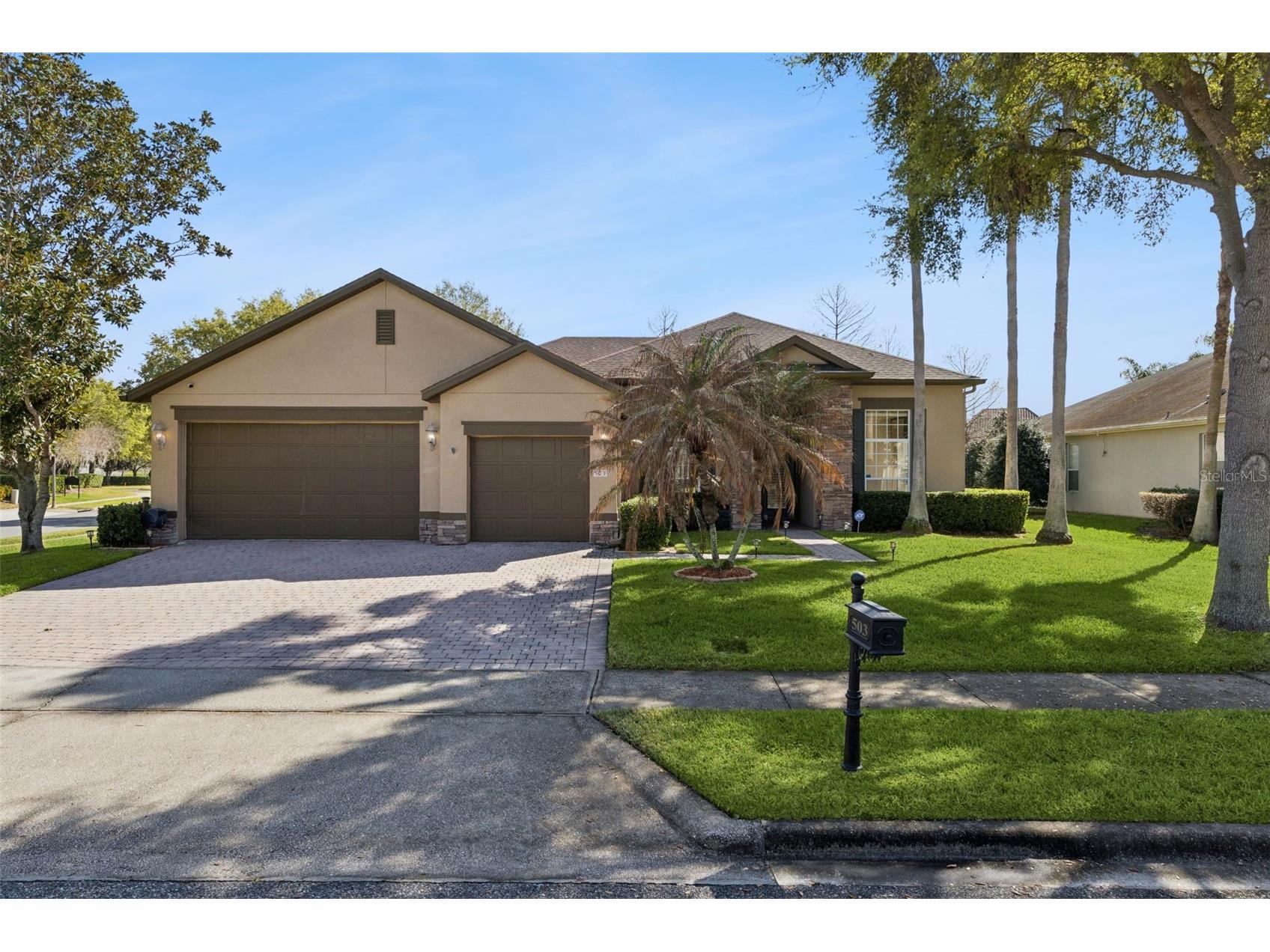 503 Minnow Creek Court Winter Garden FL 34787 G5109093 image1