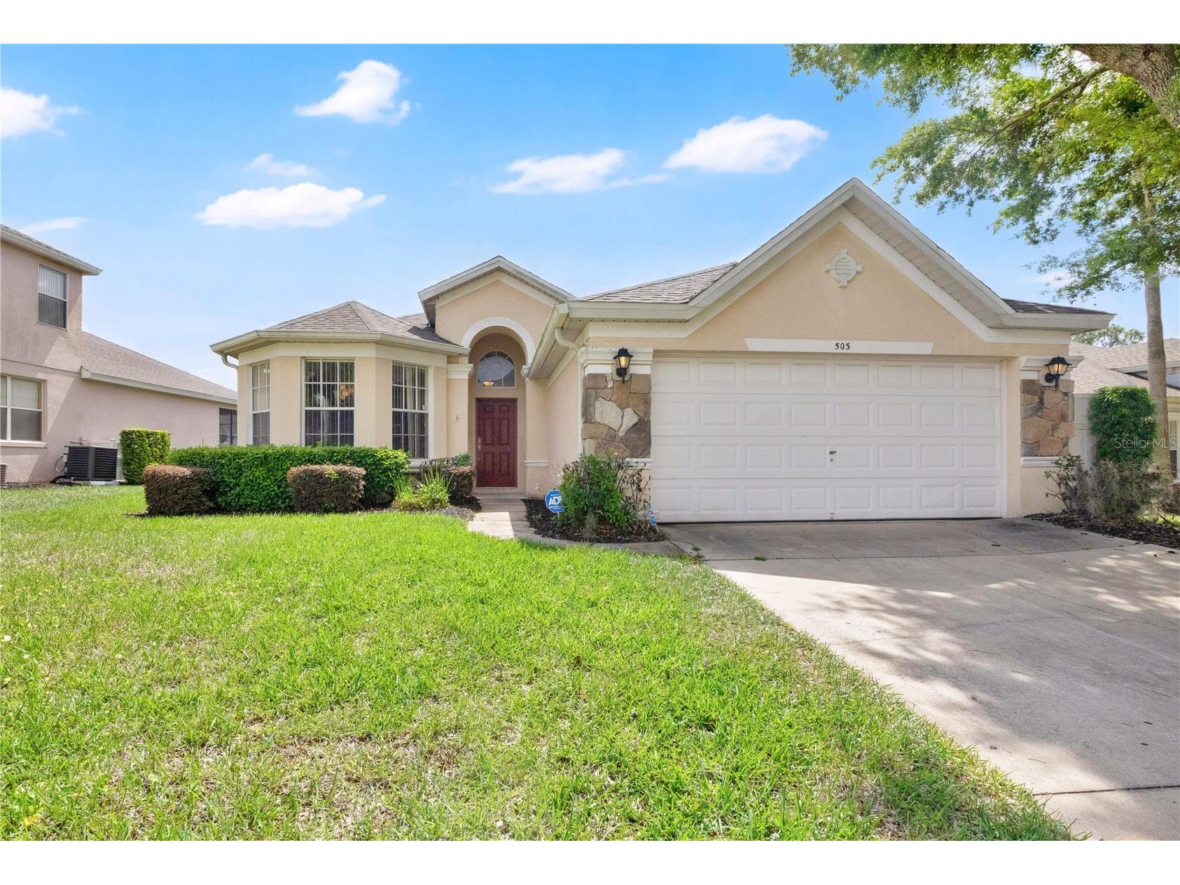 503 Montara Drive Davenport FL 33897 S5146972 image1