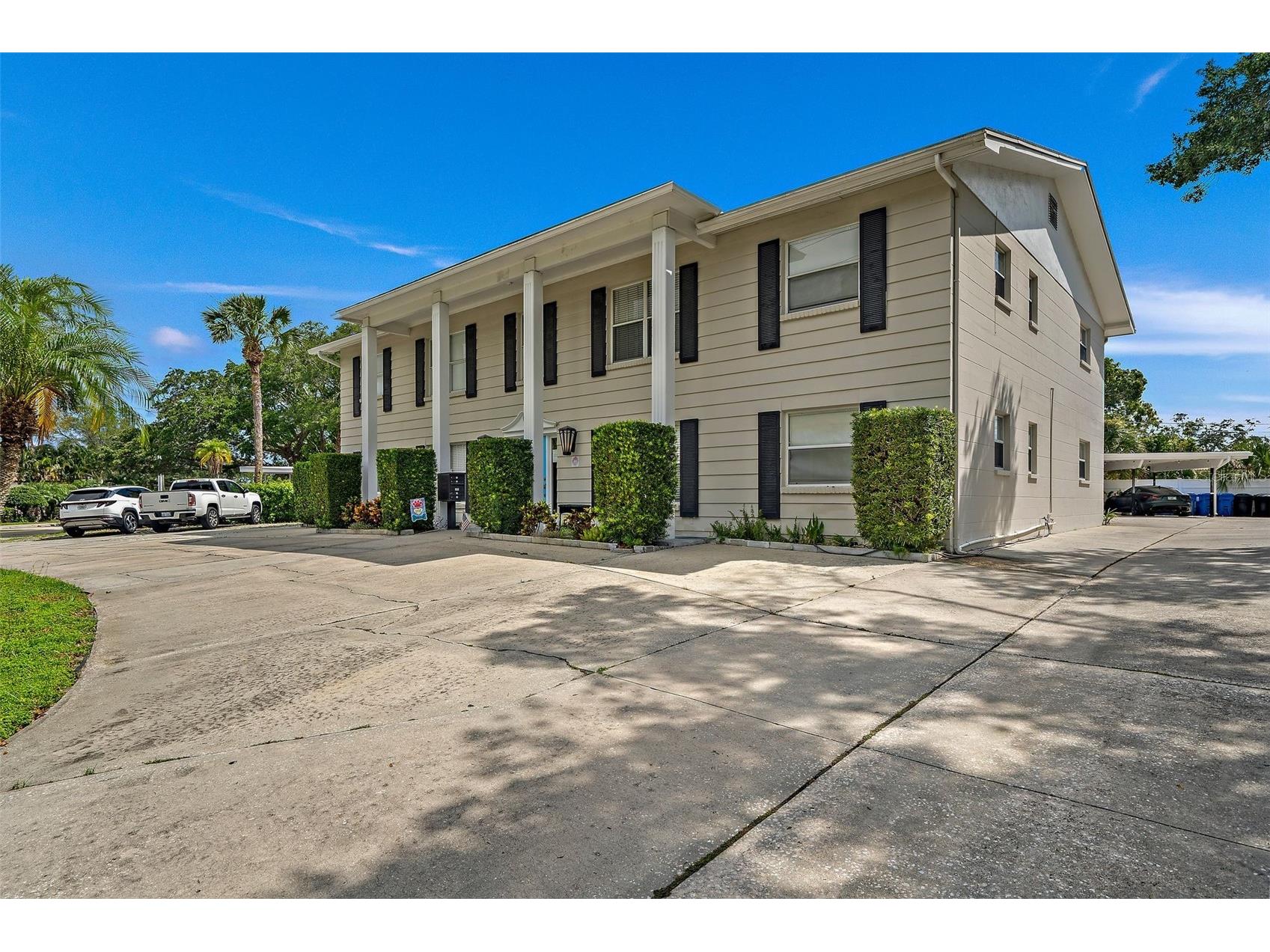 503 Monterey Boulevard NE #2 Saint Petersburg FL 33704 TB8464215 image2