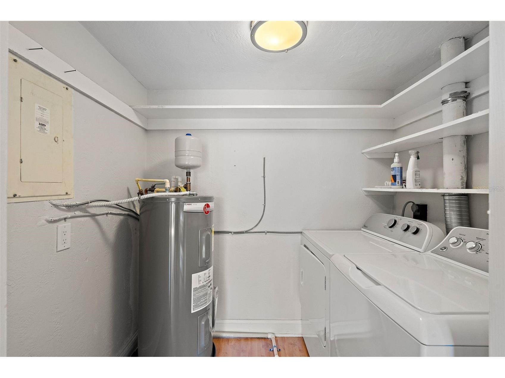 503 Monterey Boulevard NE #2 Saint Petersburg FL 33704 TB8464215 image26
