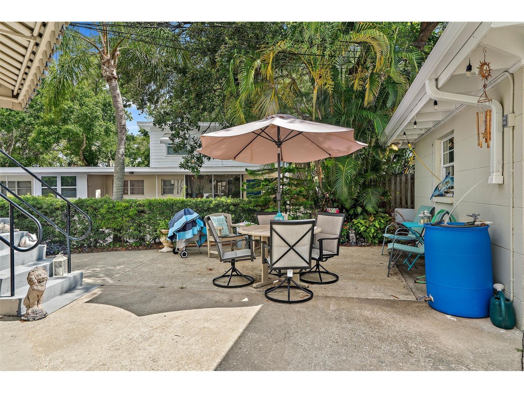 503 Monterey Boulevard NE #2 Saint Petersburg FL 33704 TB8464215 image28