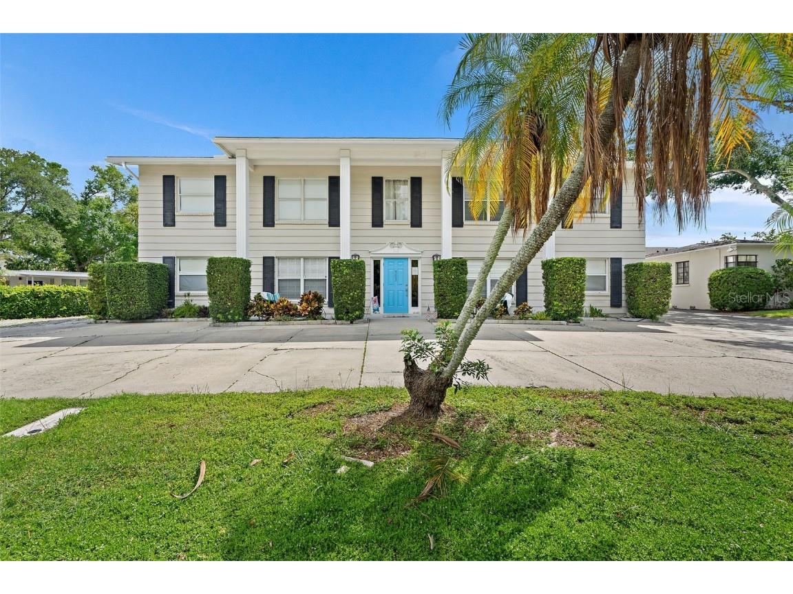 503 Monterey Boulevard NE #2 Saint Petersburg FL 33704 U8245899 image1