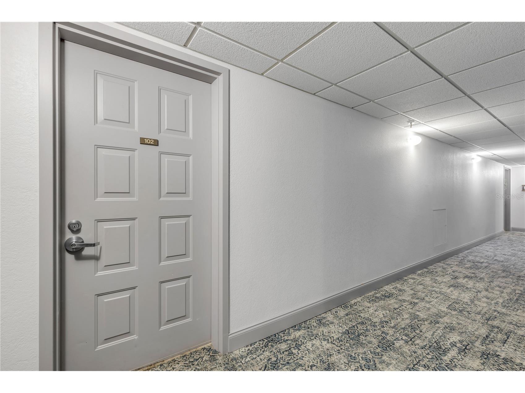 503 N Causeway #1020 New Smyrna Beach FL 32169 - INTRACOASTAL WATERWAY NS1088405 image11