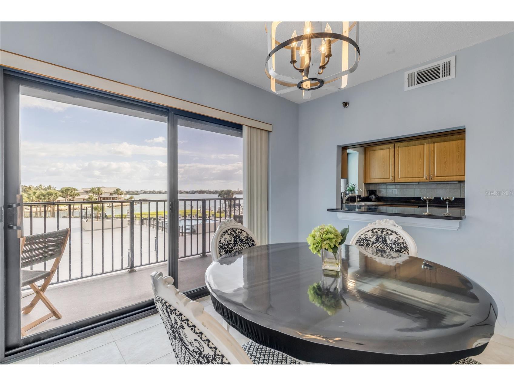 503 N Causeway #1020 New Smyrna Beach FL 32169 - INTRACOASTAL WATERWAY NS1088405 image15