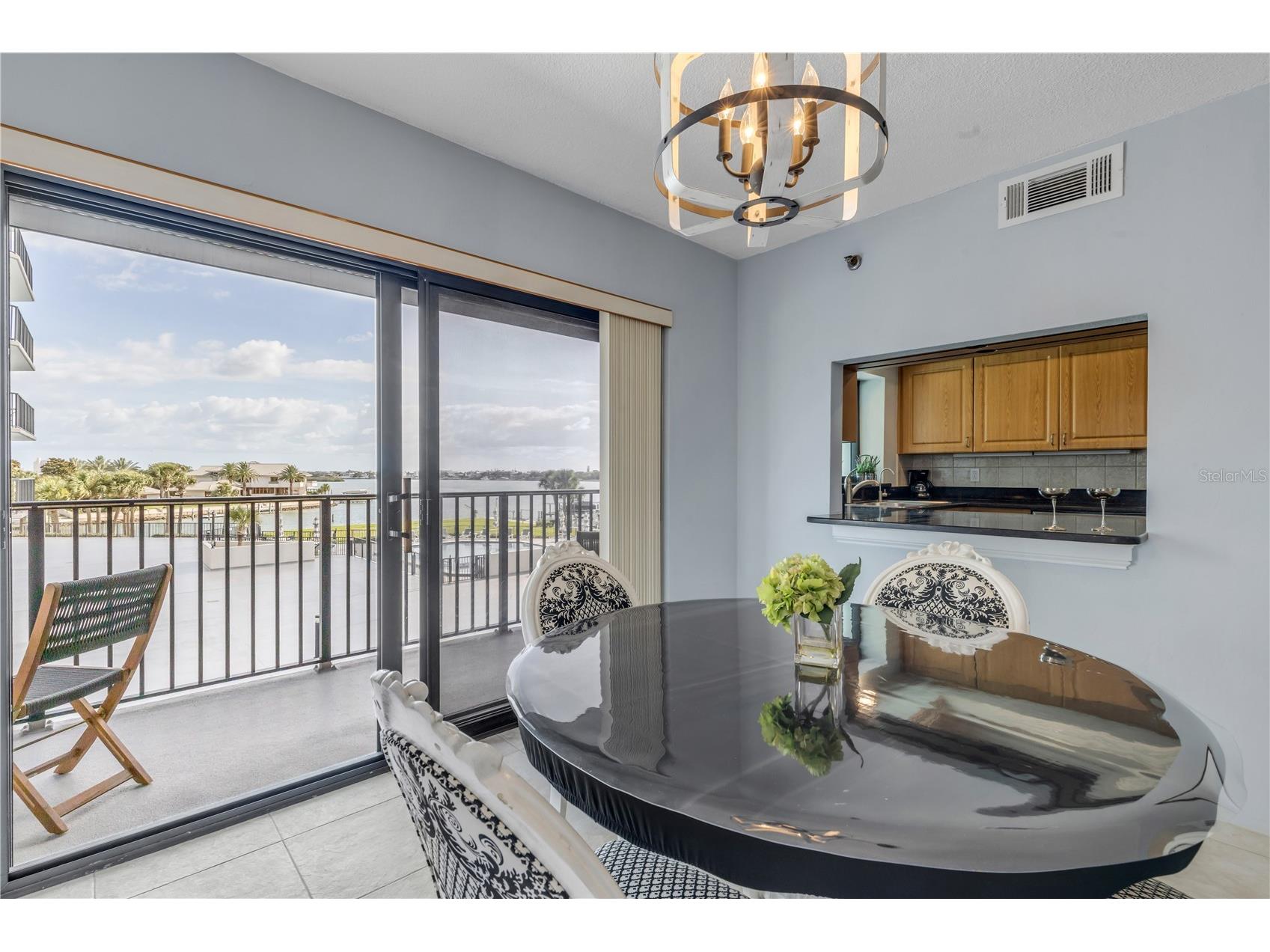 503 N Causeway #1020 New Smyrna Beach FL 32169 - INTRACOASTAL WATERWAY NS1088405 image16