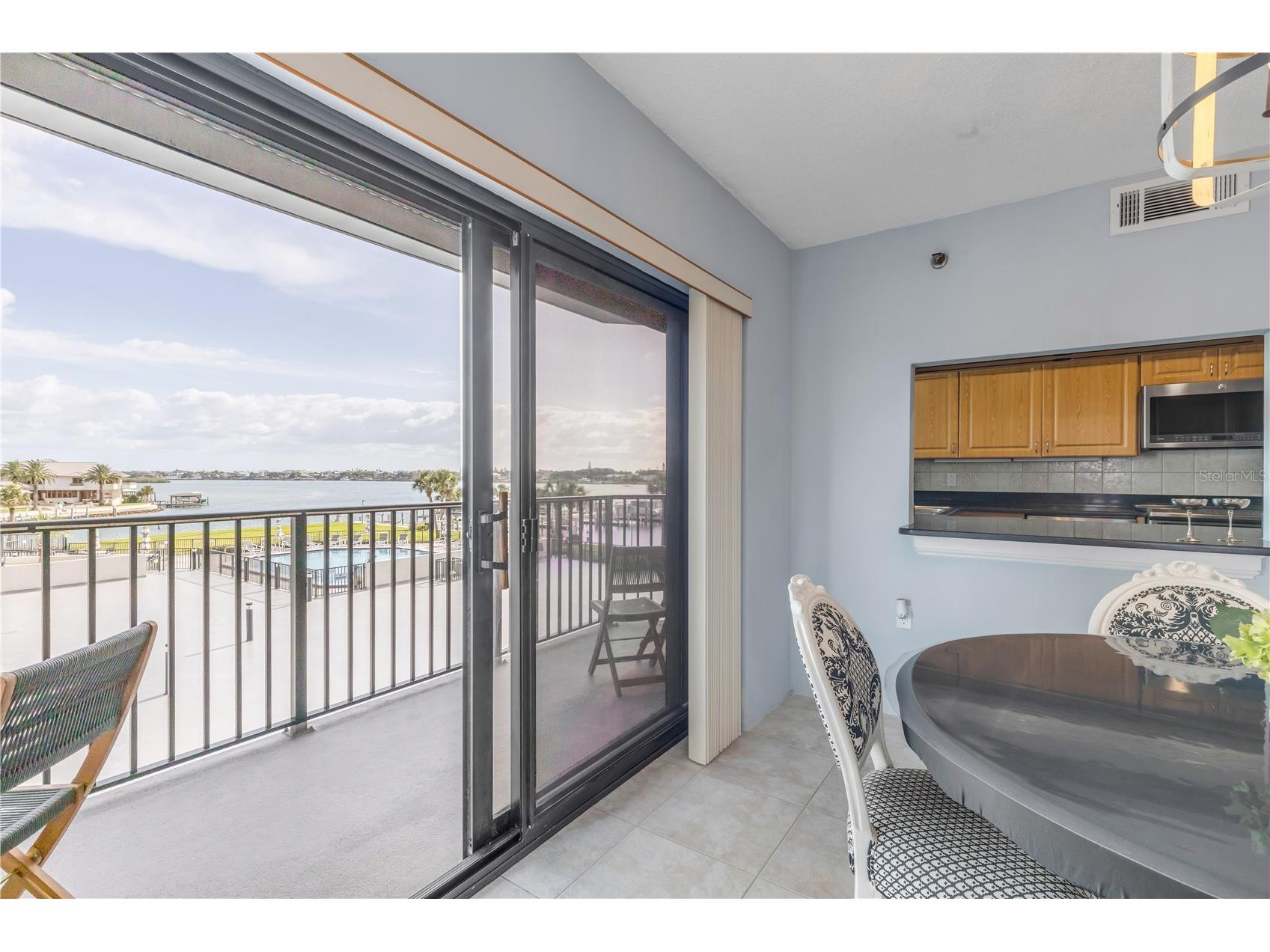 503 N Causeway #1020 New Smyrna Beach FL 32169 - INTRACOASTAL WATERWAY NS1088405 image17