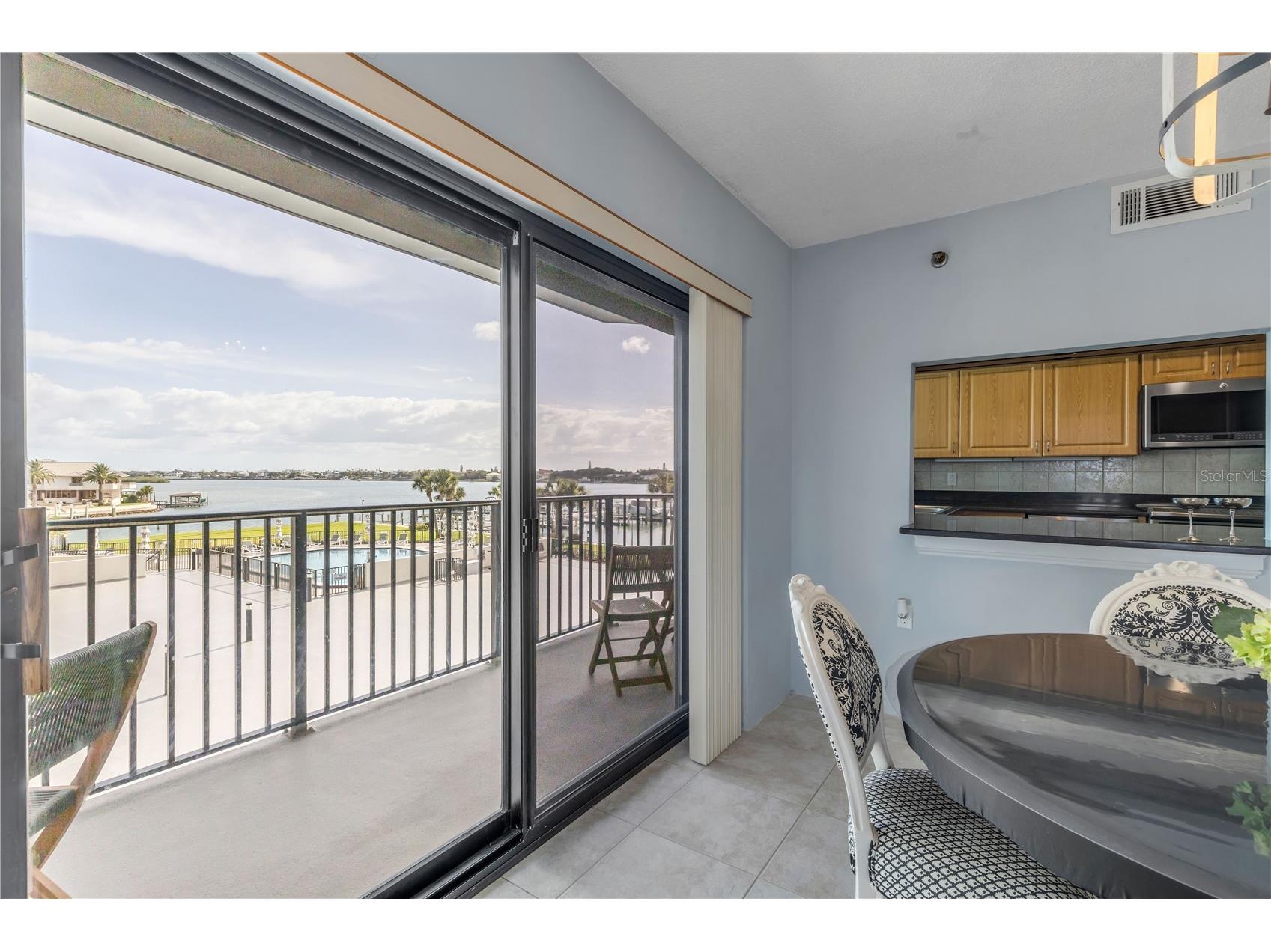 503 N Causeway #1020 New Smyrna Beach FL 32169 - INTRACOASTAL WATERWAY NS1088405 image18