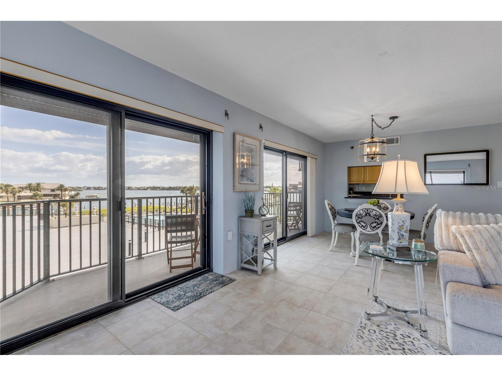 503 N Causeway #1020 New Smyrna Beach FL 32169 - INTRACOASTAL WATERWAY NS1088405 image19