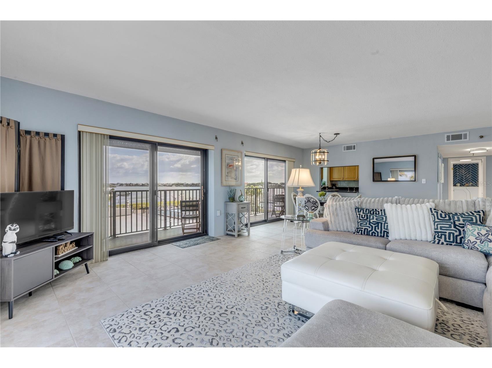 503 N Causeway #1020 New Smyrna Beach FL 32169 - INTRACOASTAL WATERWAY NS1088405 image24