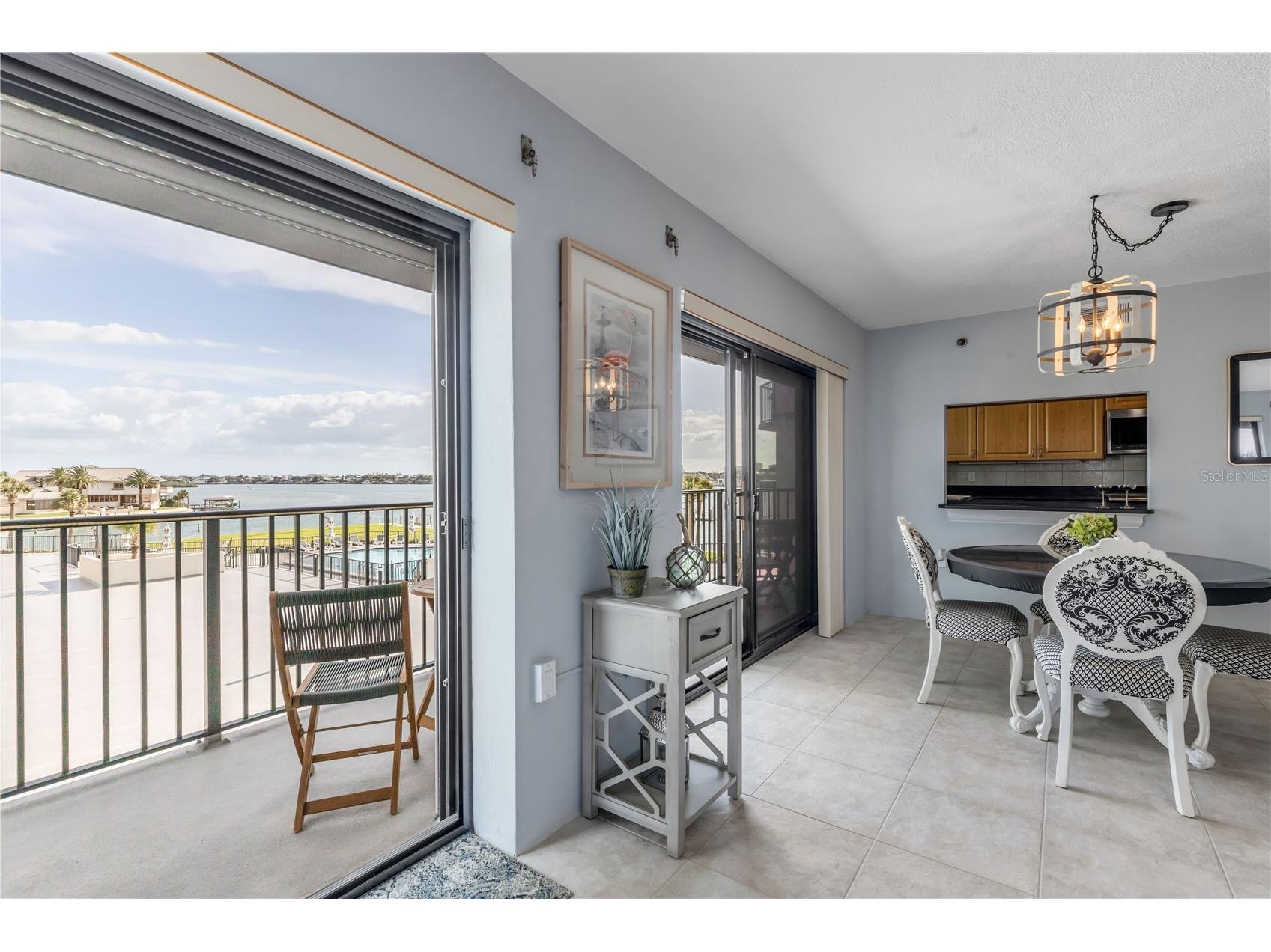 503 N Causeway #1020 New Smyrna Beach FL 32169 - INTRACOASTAL WATERWAY NS1088405 image25