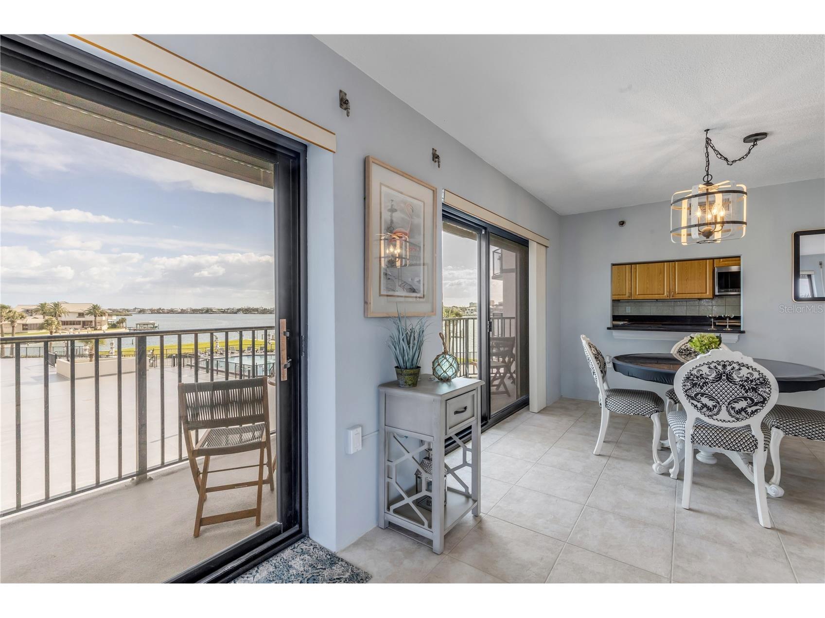 503 N Causeway #1020 New Smyrna Beach FL 32169 - INTRACOASTAL WATERWAY NS1088405 image26