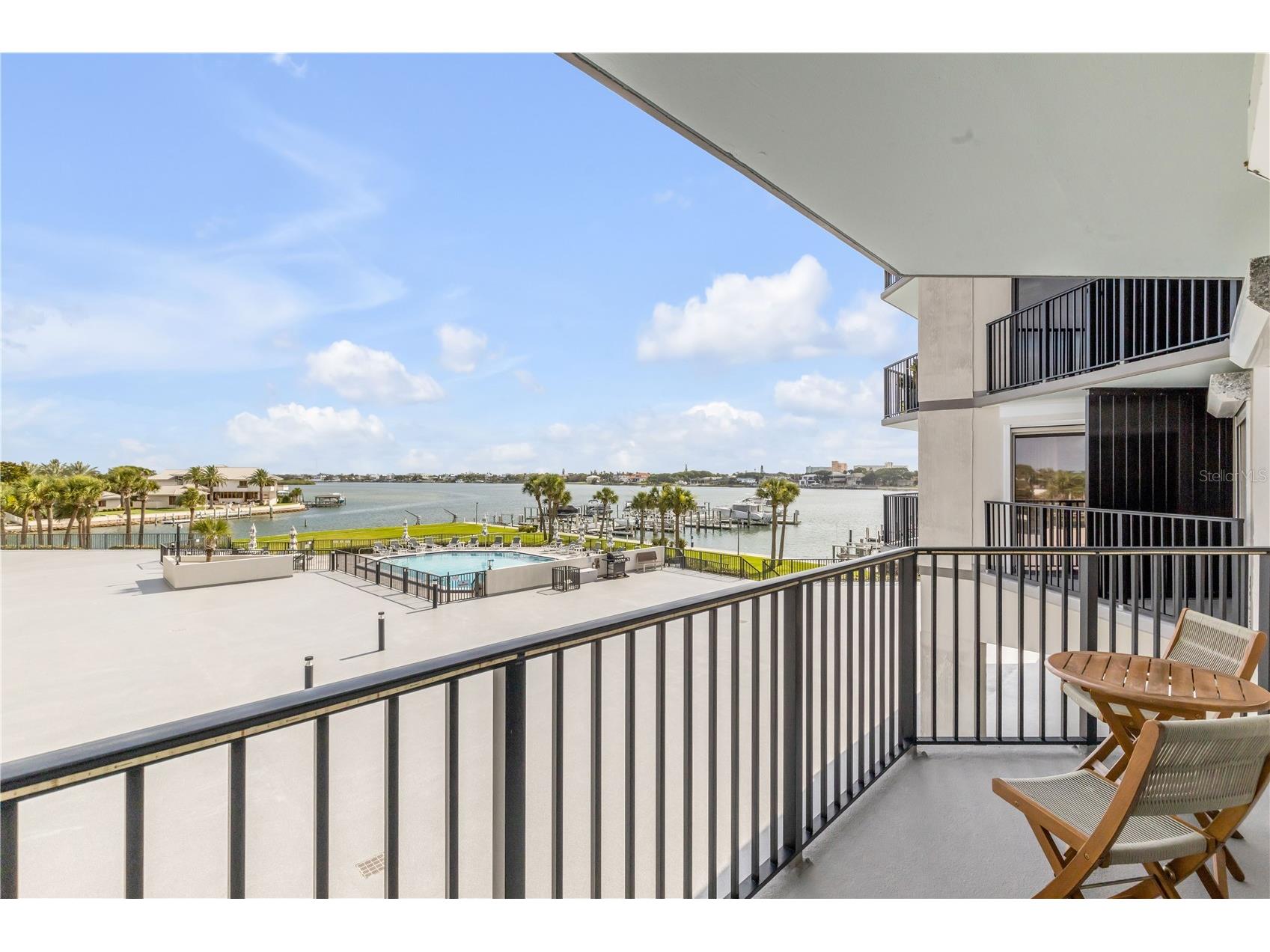 503 N Causeway #1020 New Smyrna Beach FL 32169 - INTRACOASTAL WATERWAY NS1088405 image27