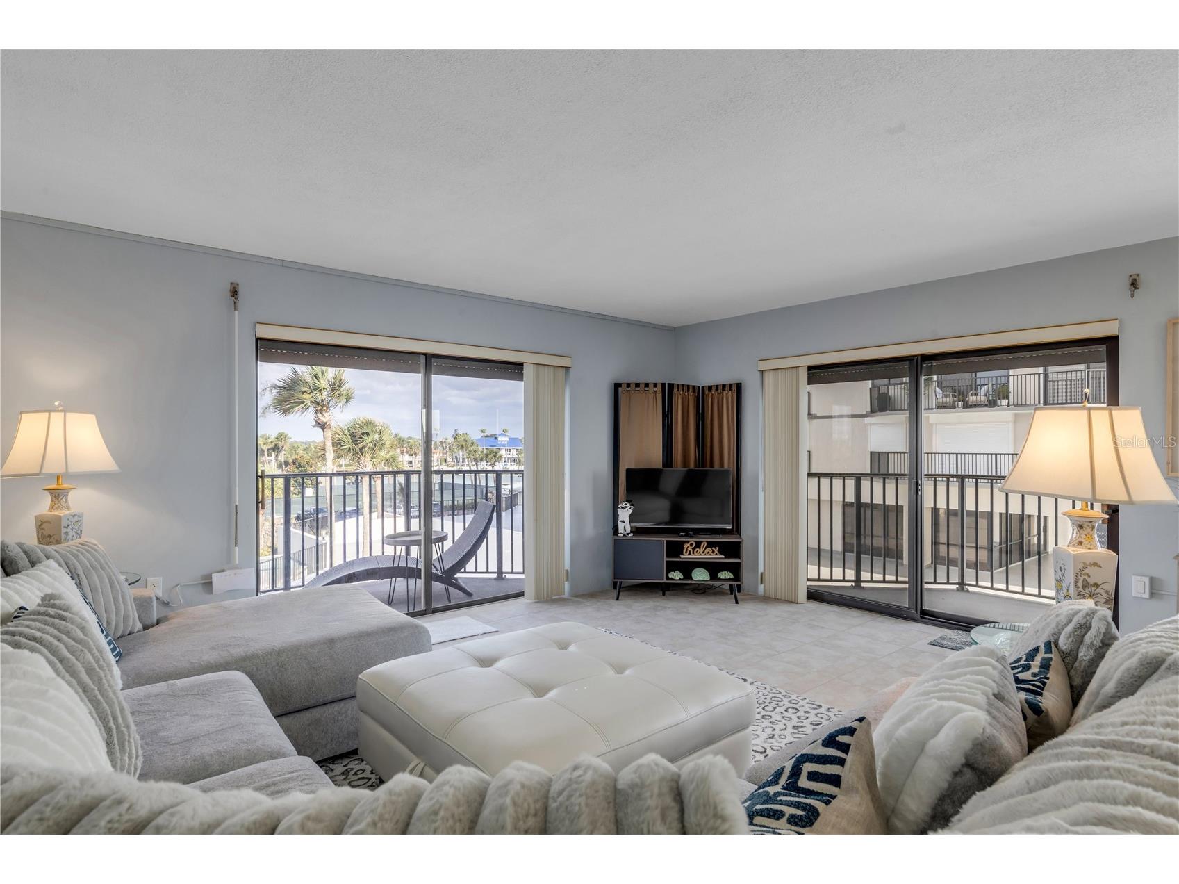 503 N Causeway #1020 New Smyrna Beach FL 32169 - INTRACOASTAL WATERWAY NS1088405 image28