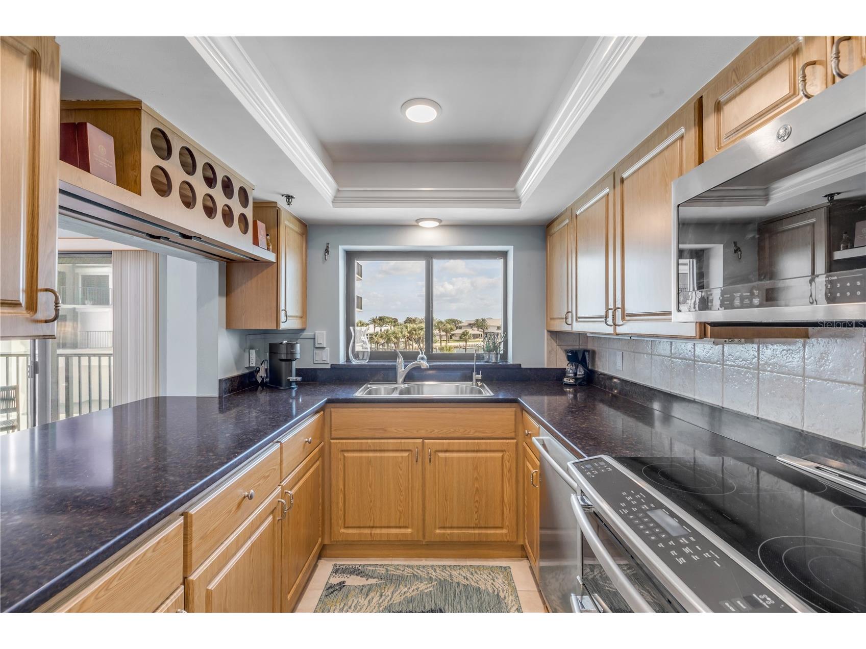 503 N Causeway #1020 New Smyrna Beach FL 32169 - INTRACOASTAL WATERWAY NS1088405 image30