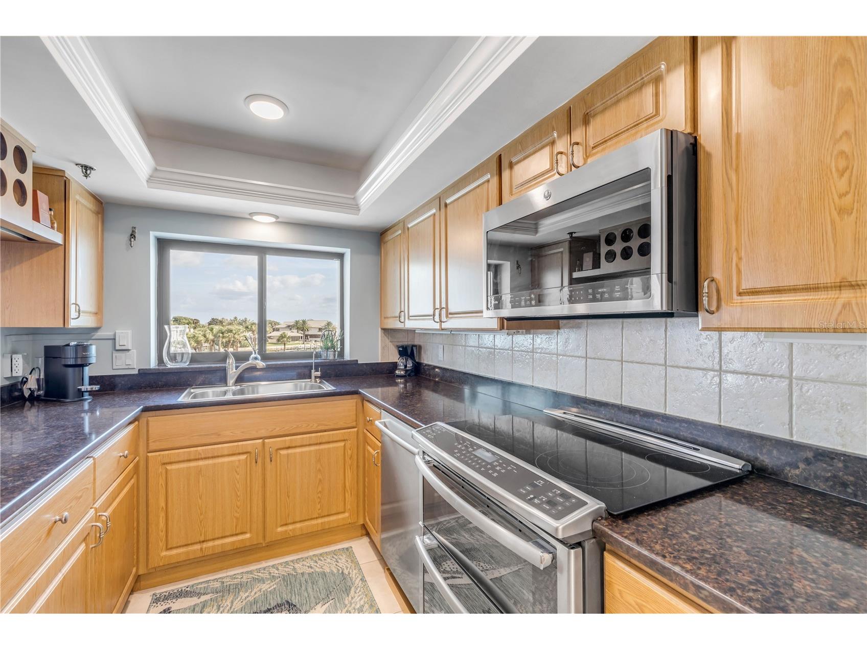 503 N Causeway #1020 New Smyrna Beach FL 32169 - INTRACOASTAL WATERWAY NS1088405 image31