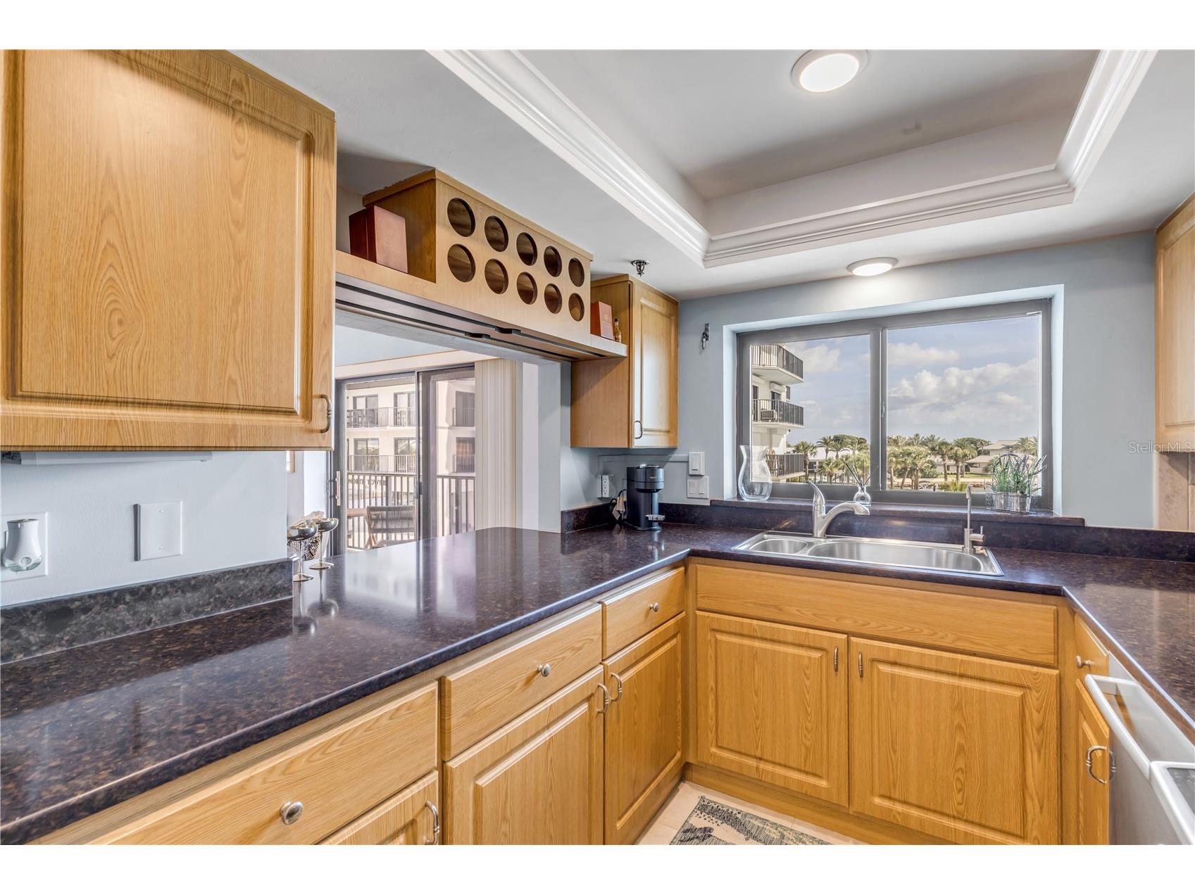 503 N Causeway #1020 New Smyrna Beach FL 32169 - INTRACOASTAL WATERWAY NS1088405 image32