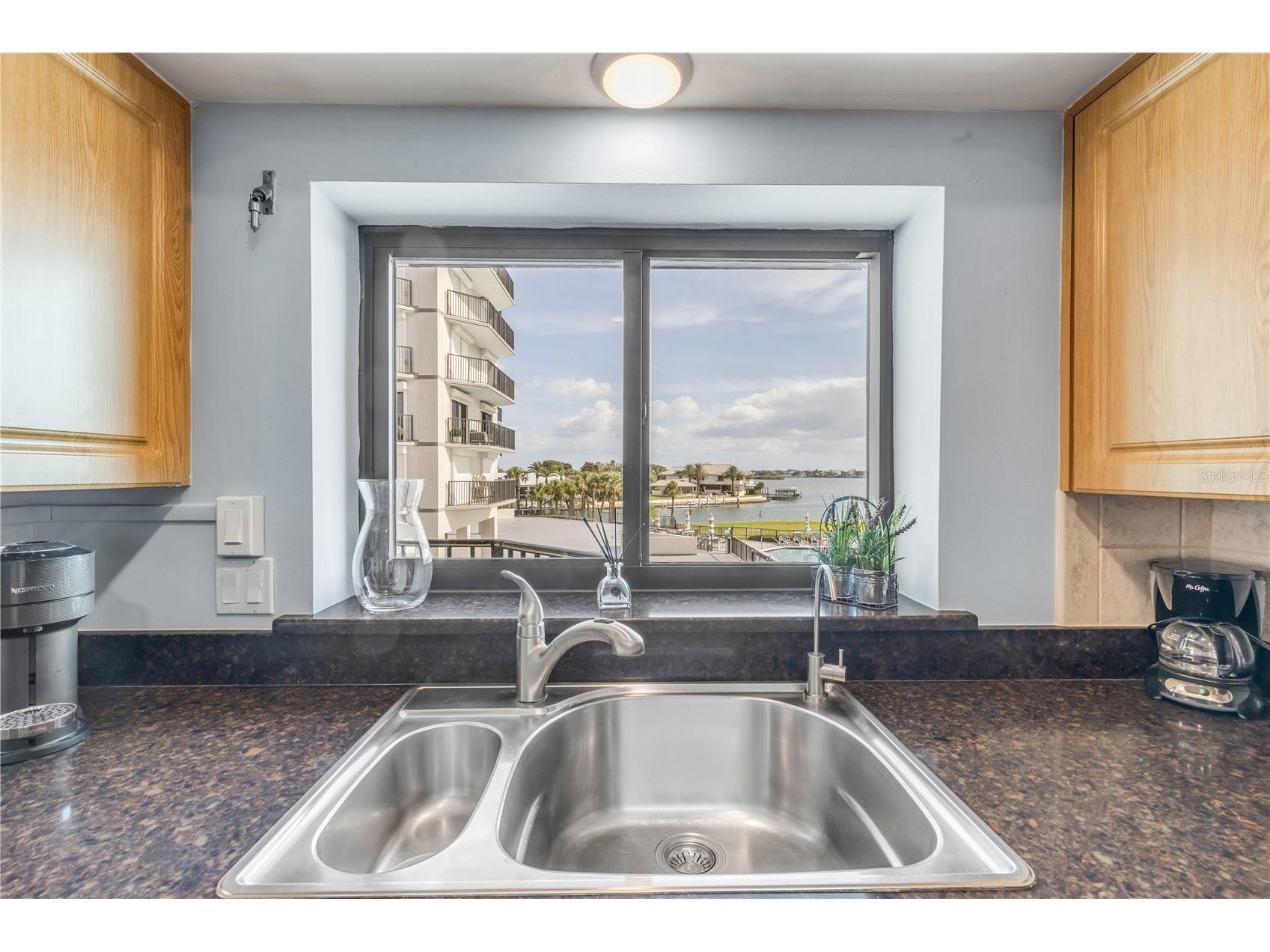 503 N Causeway #1020 New Smyrna Beach FL 32169 - INTRACOASTAL WATERWAY NS1088405 image33